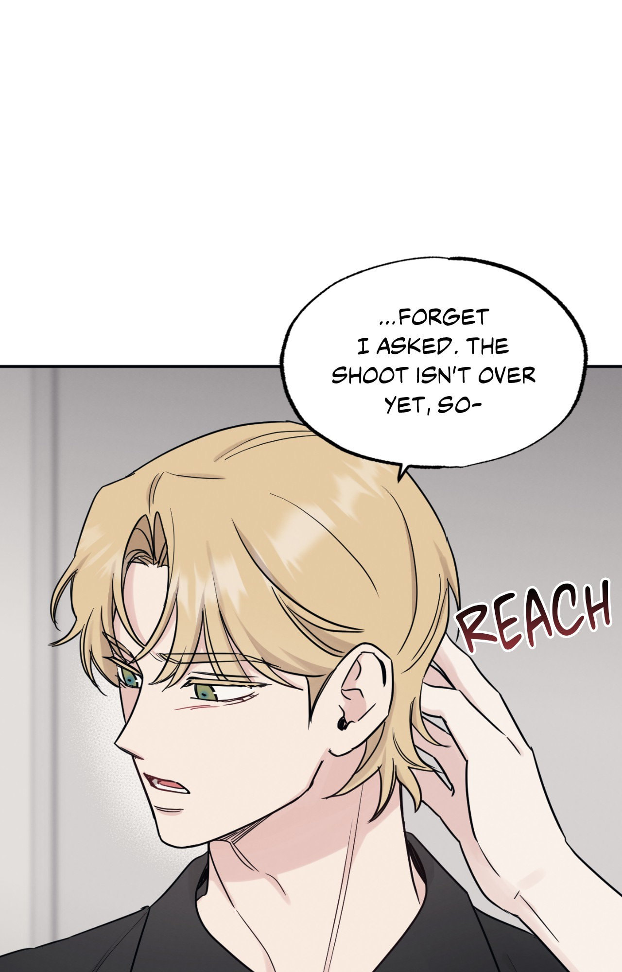 Bad Kid Good Partner Chapter 63 page 44 - 