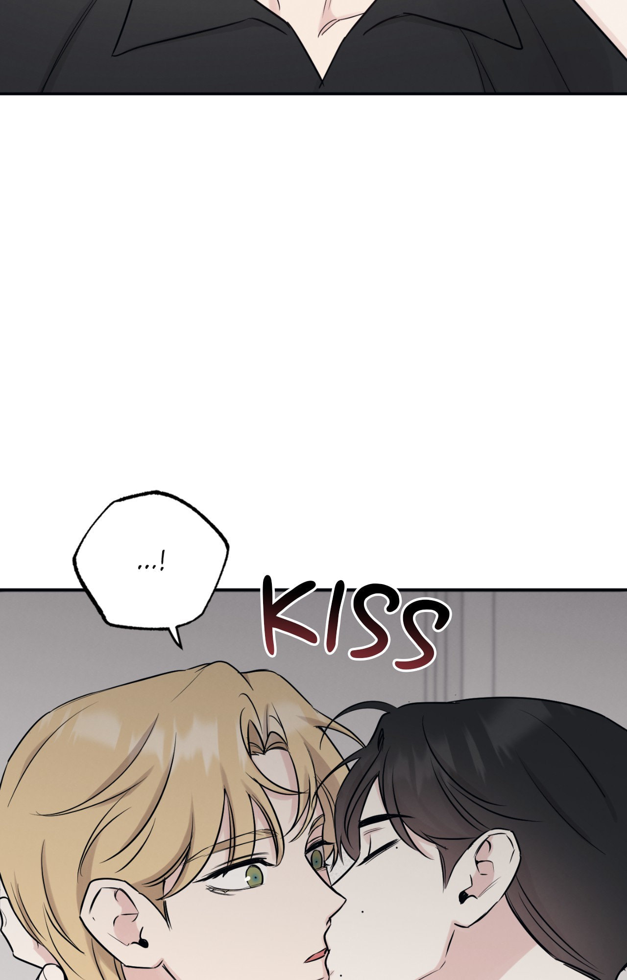 Bad Kid Good Partner Chapter 63 page 45 - 