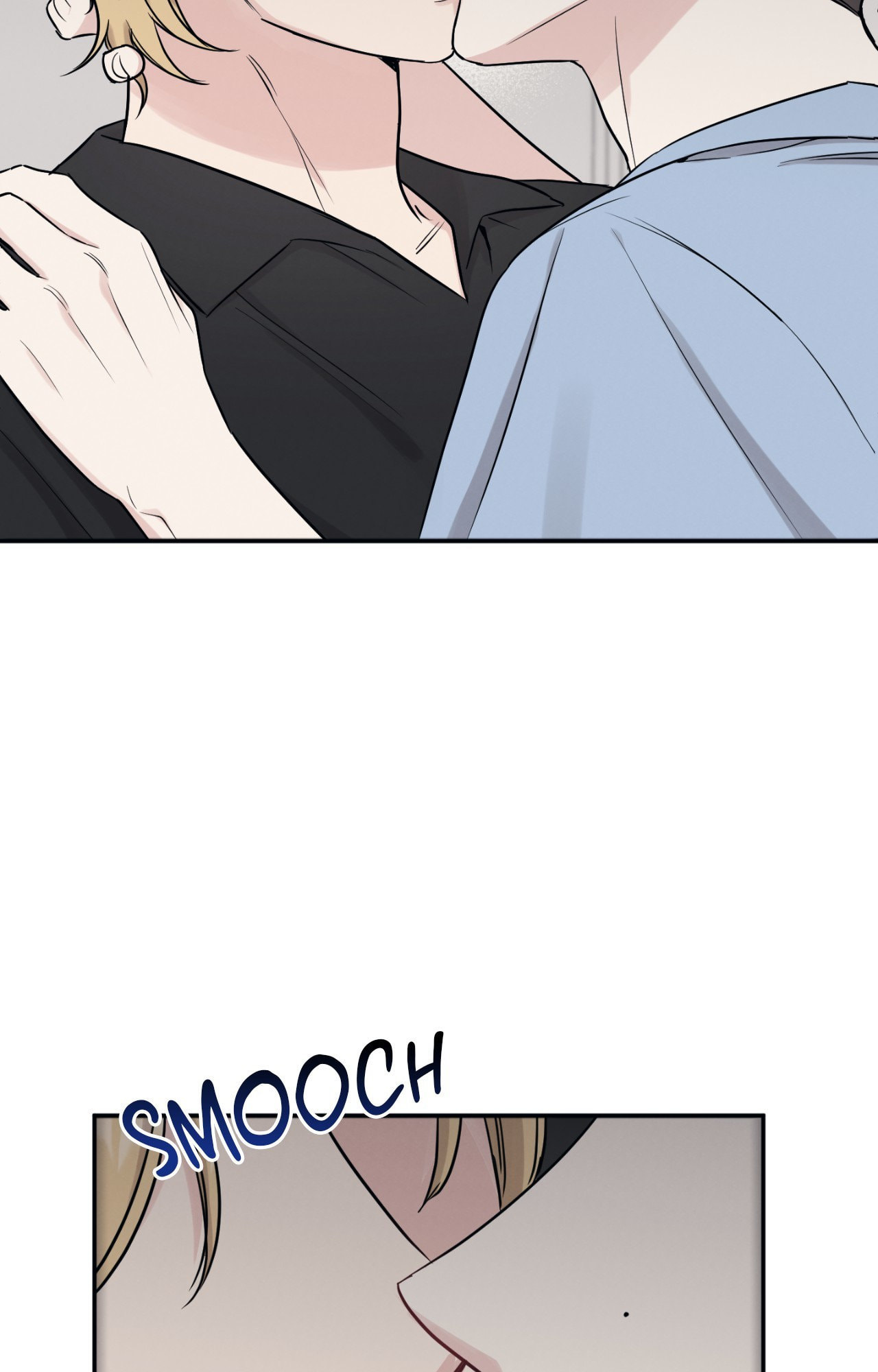 Bad Kid Good Partner Chapter 63 page 46 - 