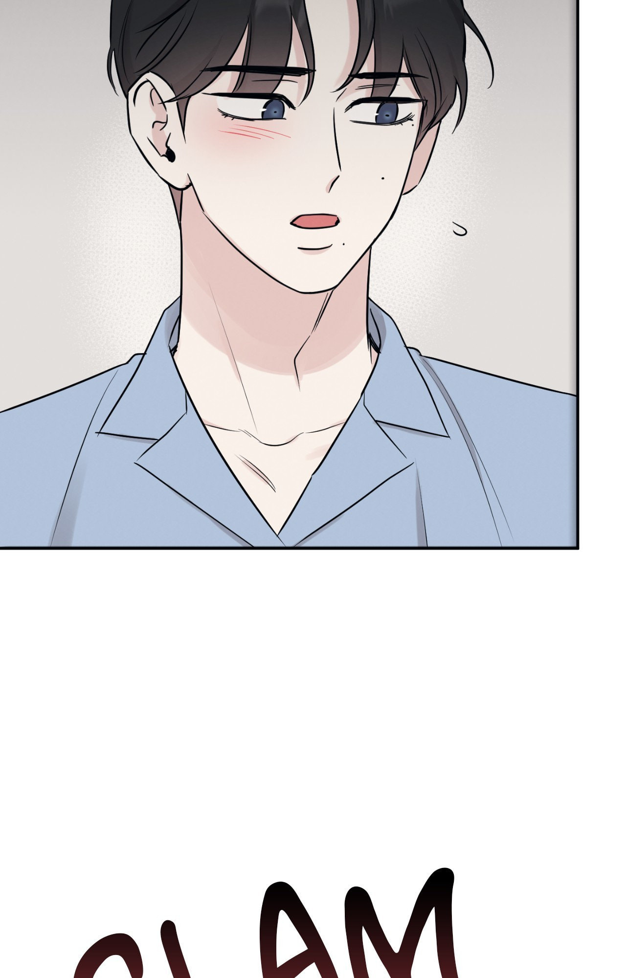 Bad Kid Good Partner Chapter 63 page 48 - 