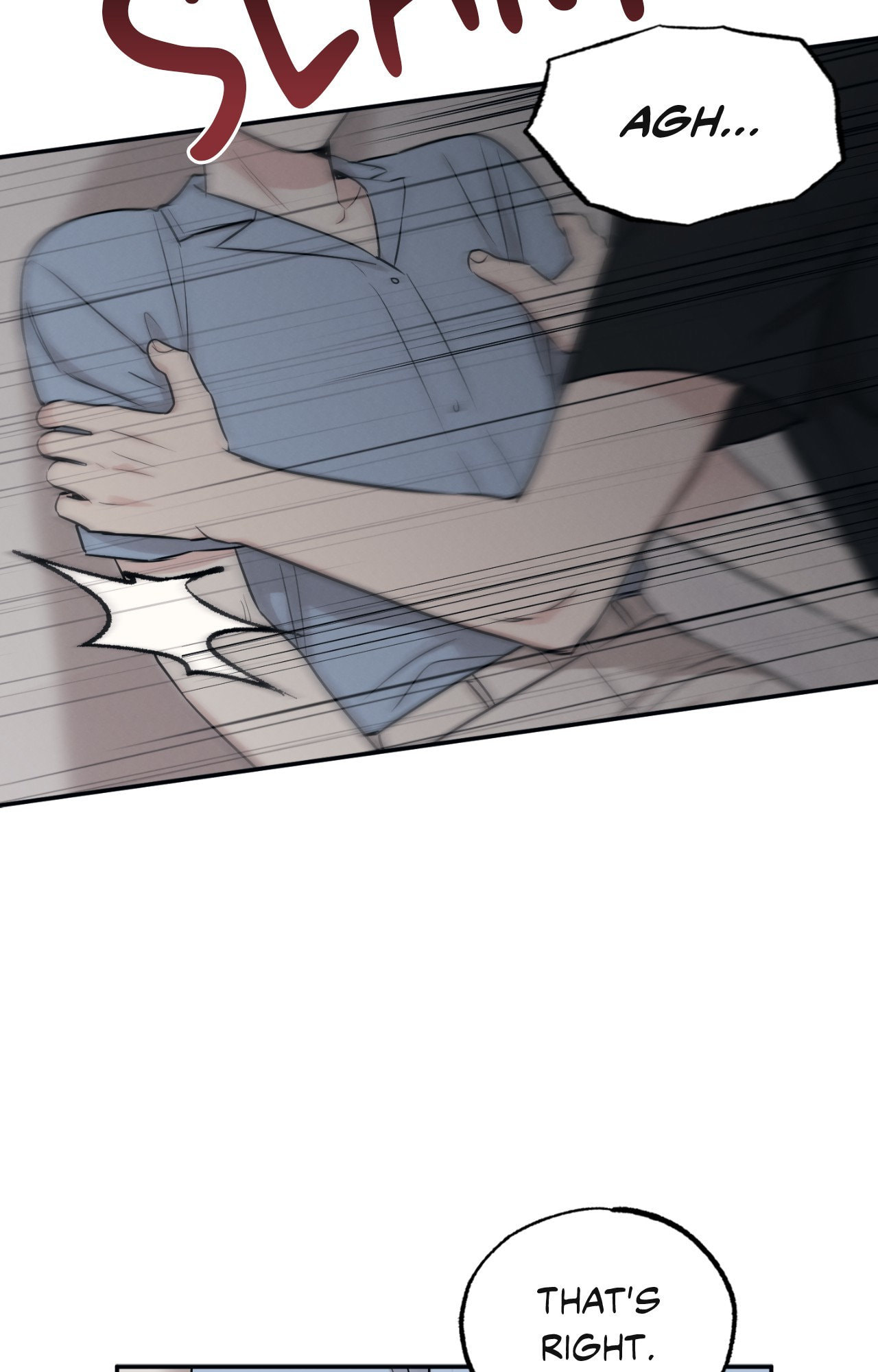 Bad Kid Good Partner Chapter 63 page 49 - 