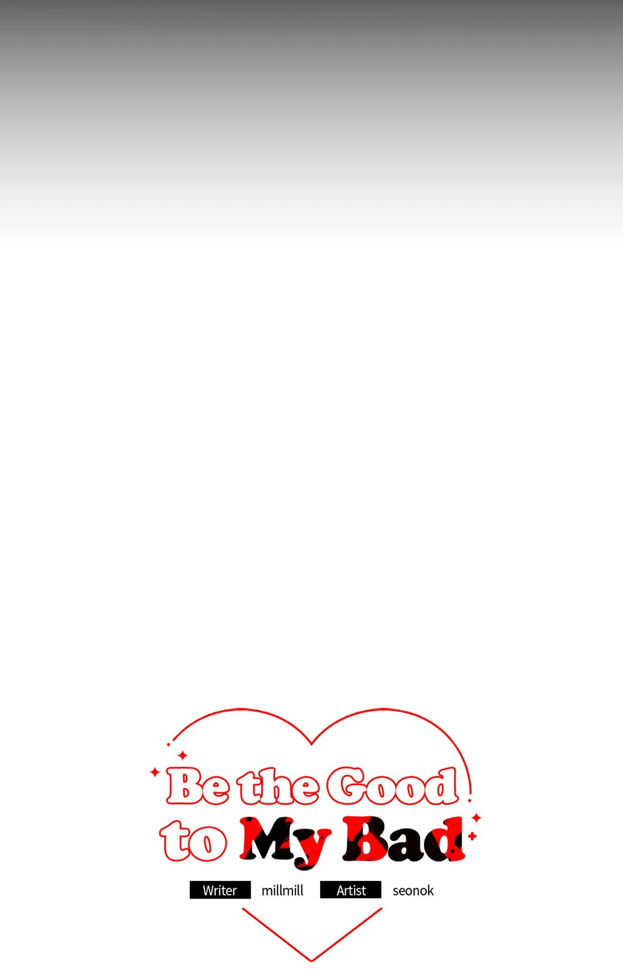 Bad Kid Good Partner Chapter 63 page 6 - 