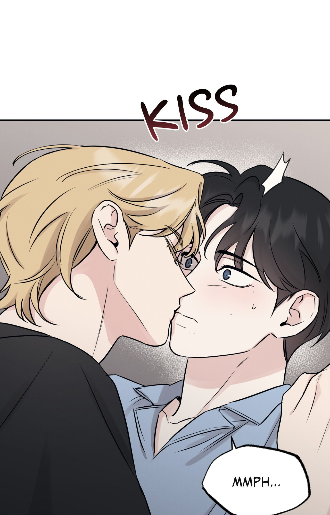 Bad Kid Good Partner Chapter 63 page 51 - 