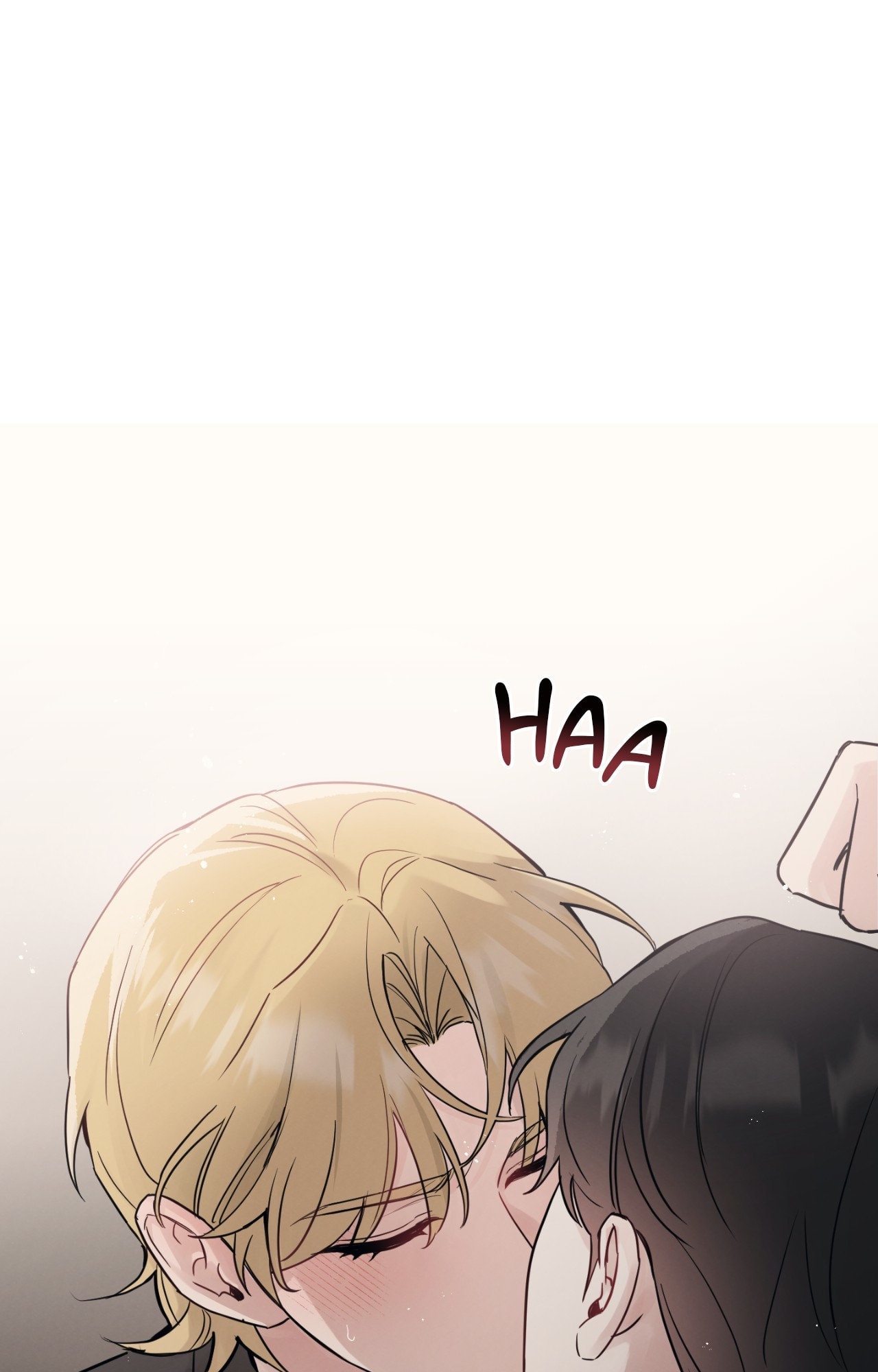 Bad Kid Good Partner Chapter 63 page 53 - 