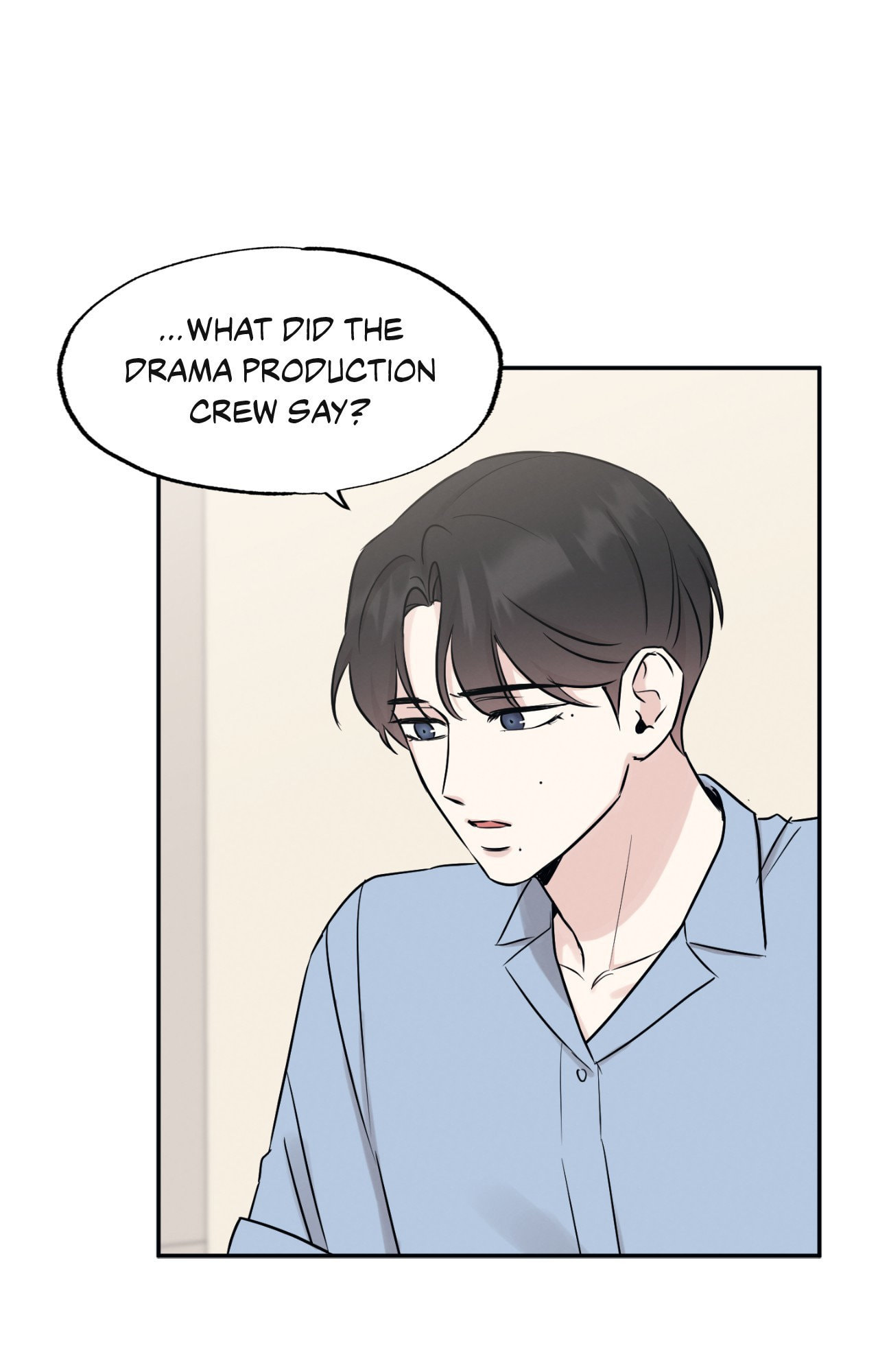 Bad Kid Good Partner Chapter 63 page 61 - 