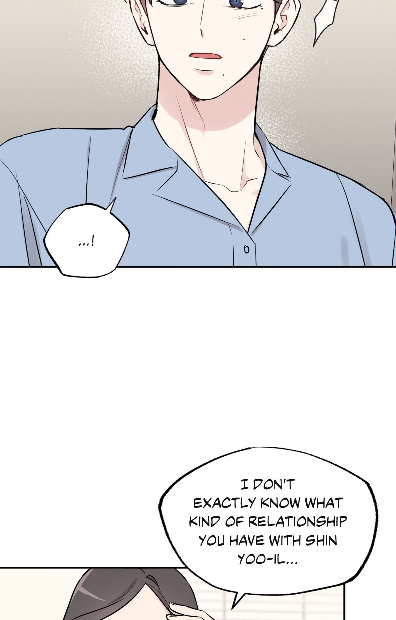 Bad Kid Good Partner Chapter 63 page 66 - 