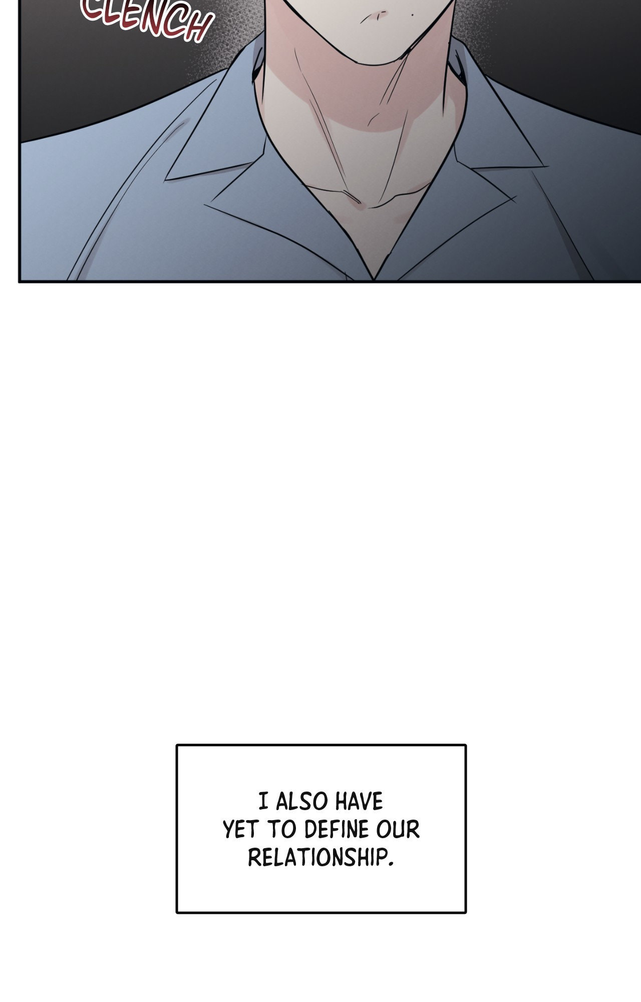 Bad Kid Good Partner Chapter 63 page 68 - 