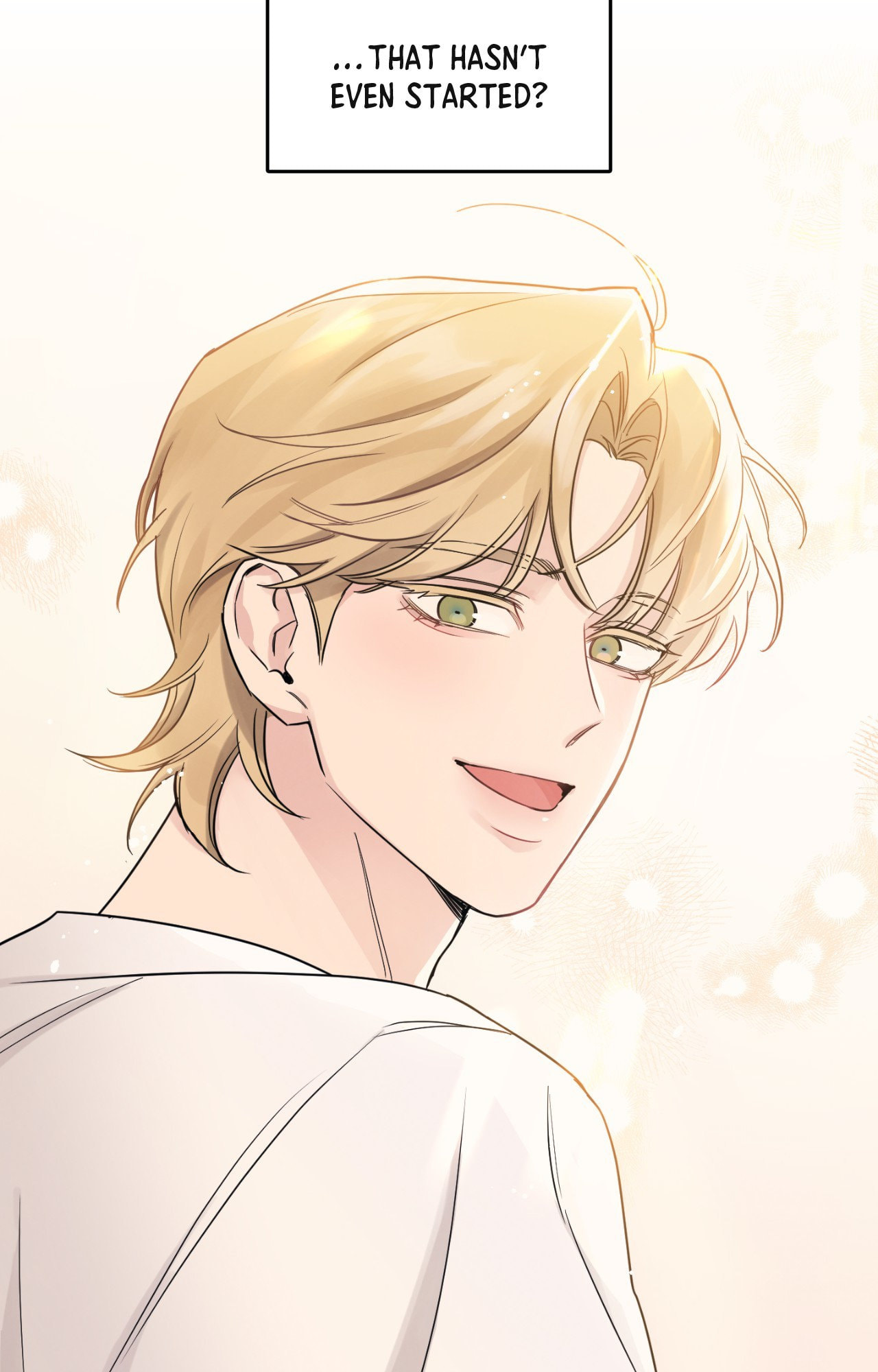 Bad Kid Good Partner Chapter 63 page 70 - 