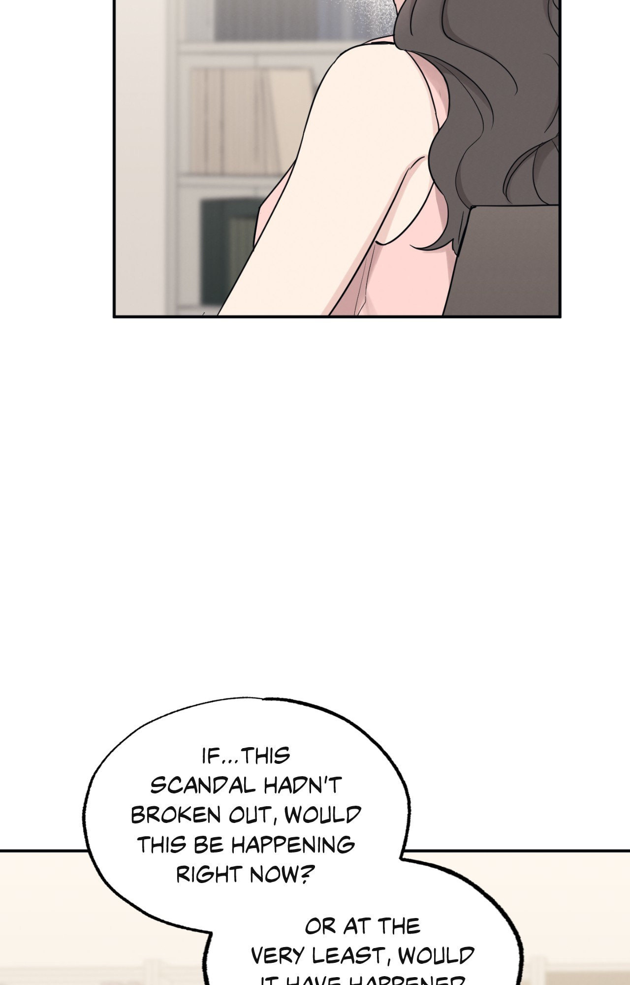 Bad Kid Good Partner Chapter 63 page 72 - 