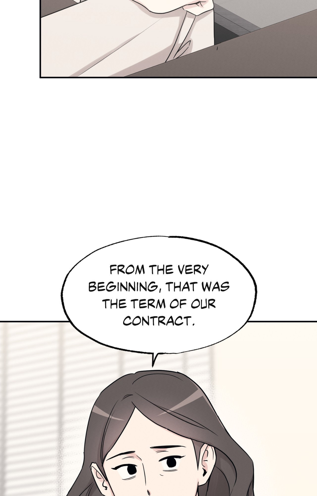 Bad Kid Good Partner Chapter 63 page 74 - 