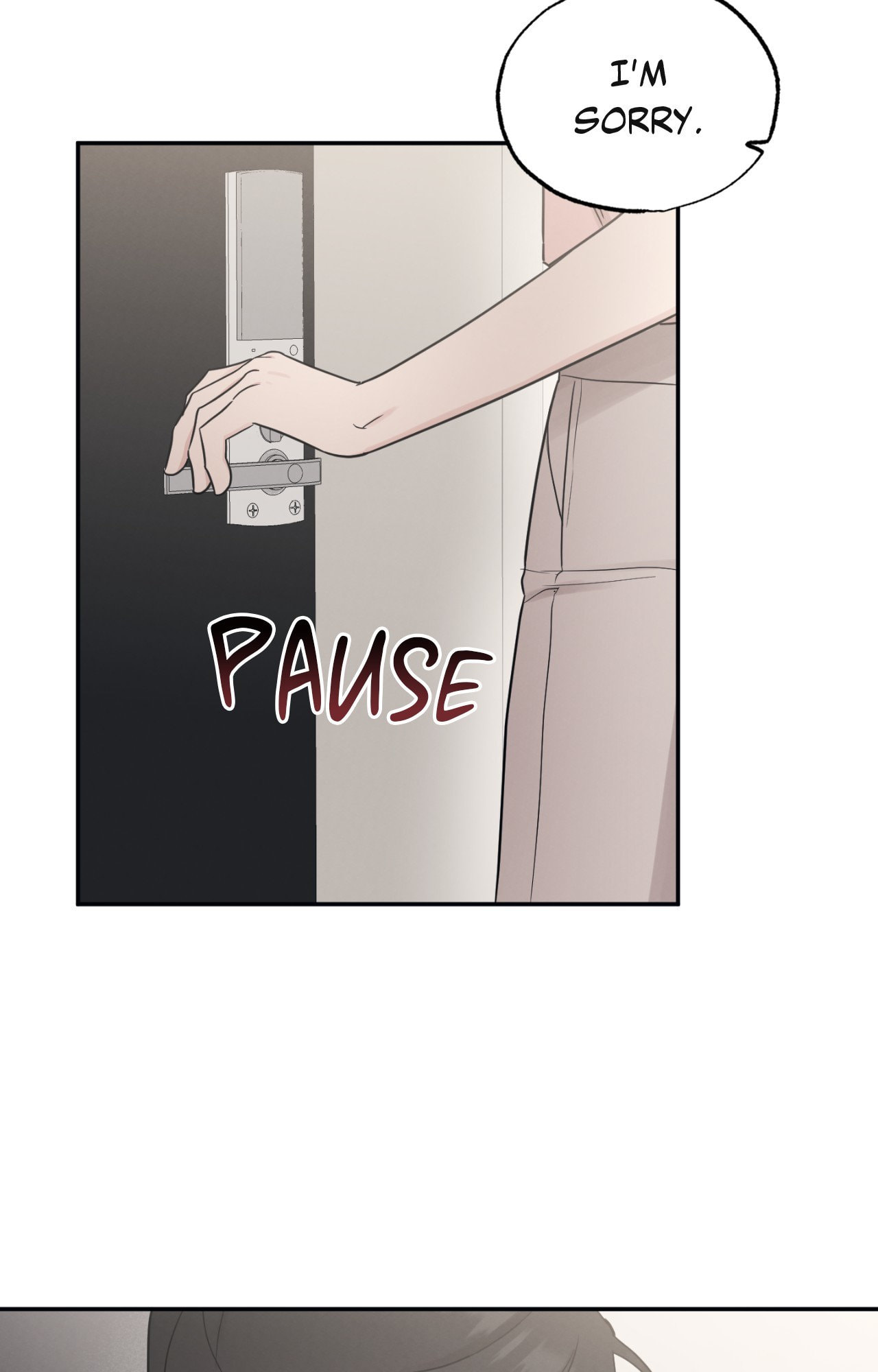 Bad Kid Good Partner Chapter 63 page 77 - 