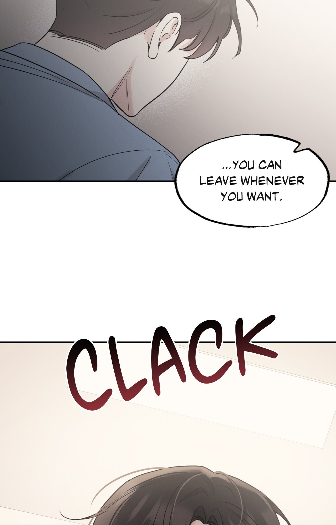 Bad Kid Good Partner Chapter 63 page 78 - 