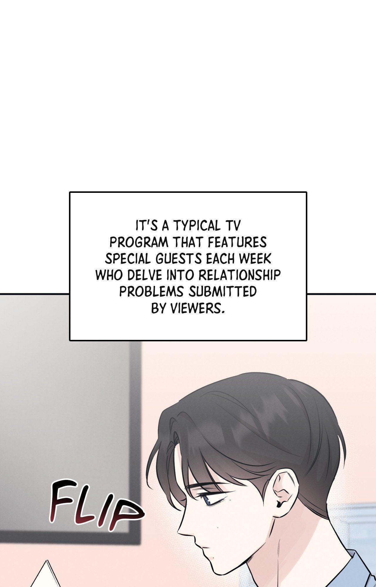 Bad Kid Good Partner Chapter 63 page 9 - 