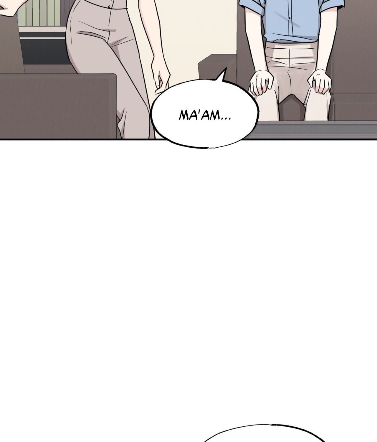 Bad Kid Good Partner Chapter 64 page 2 - 