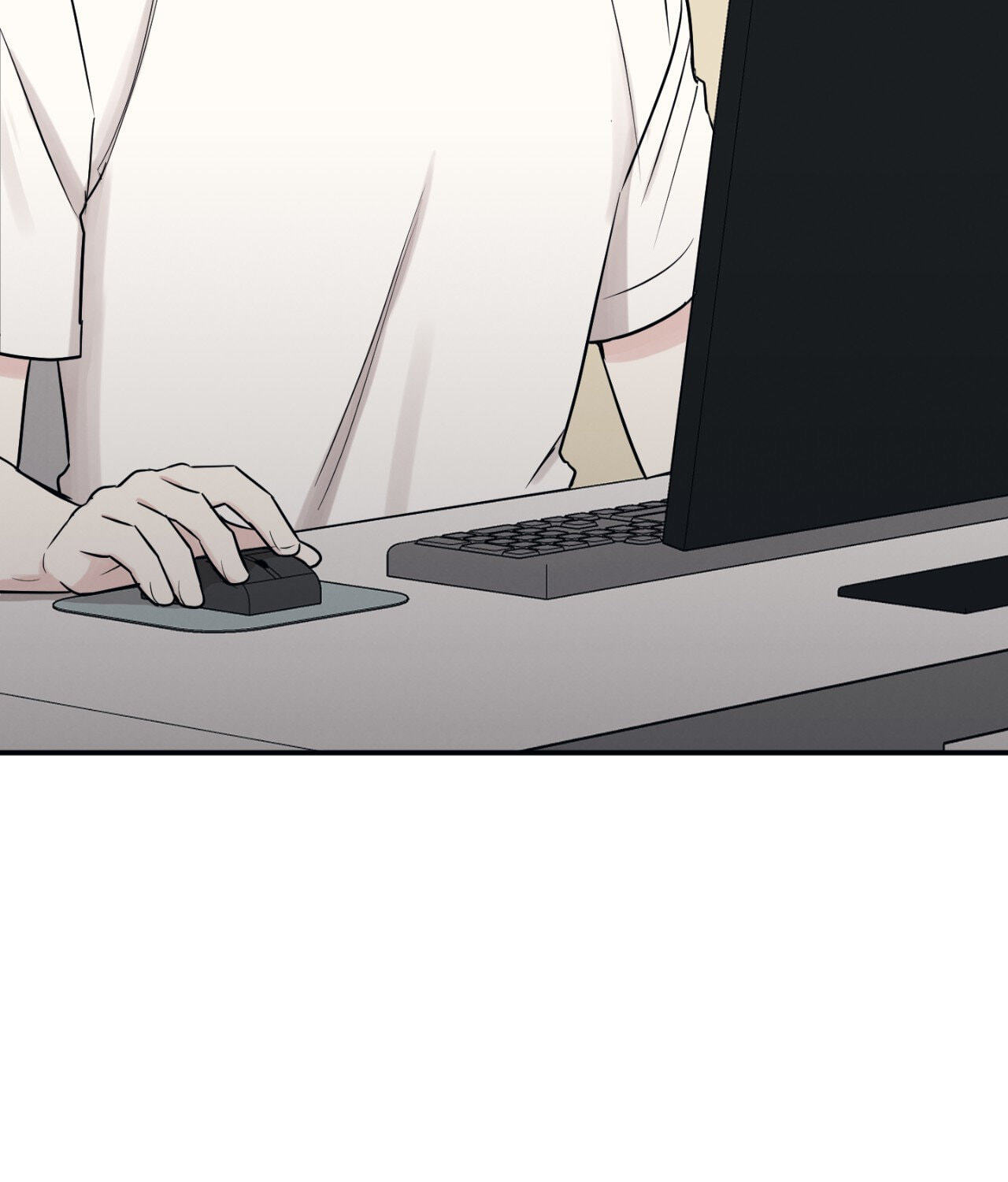 Bad Kid Good Partner Chapter 64 page 11 - 
