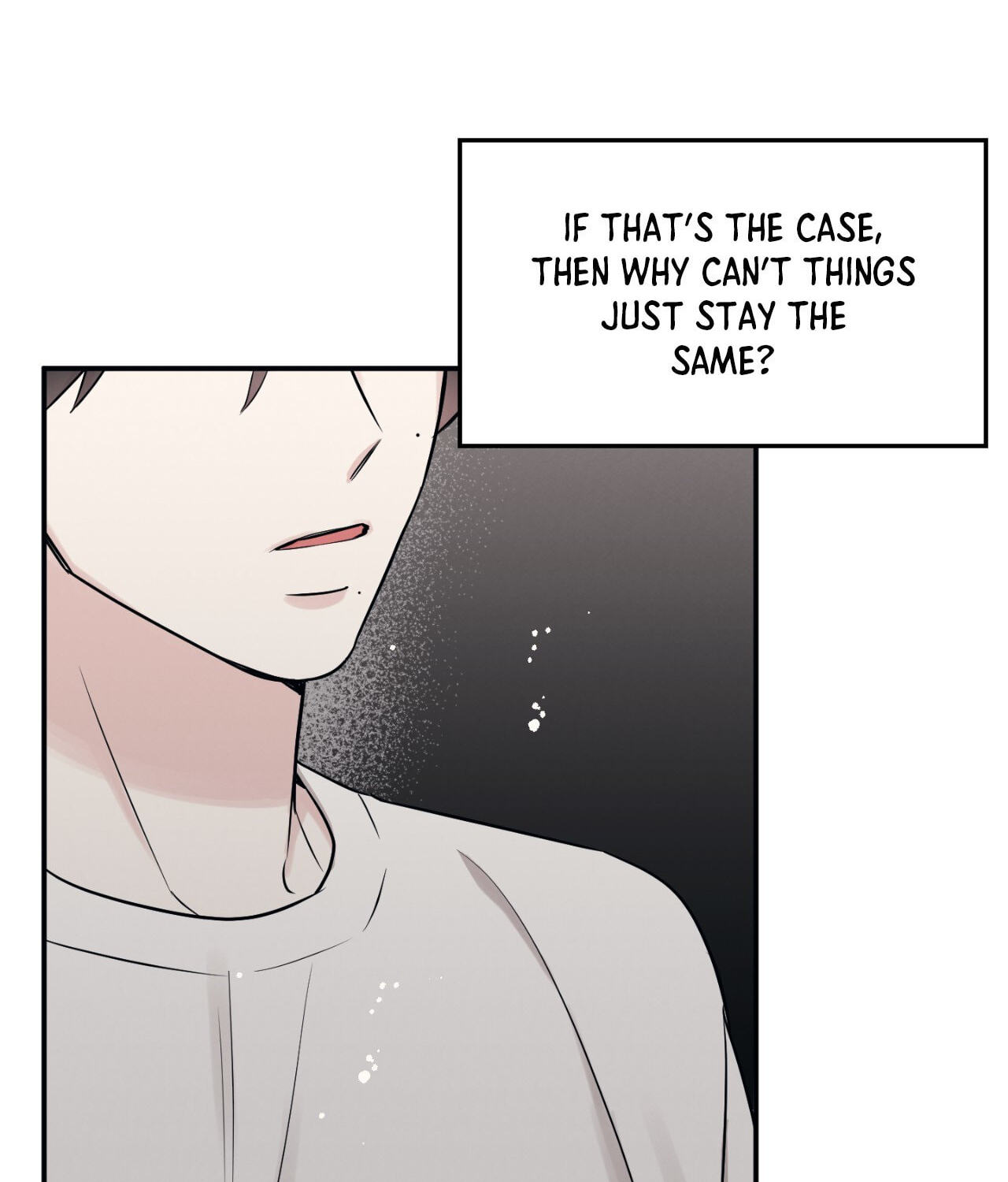 Bad Kid Good Partner Chapter 64 page 12 - 