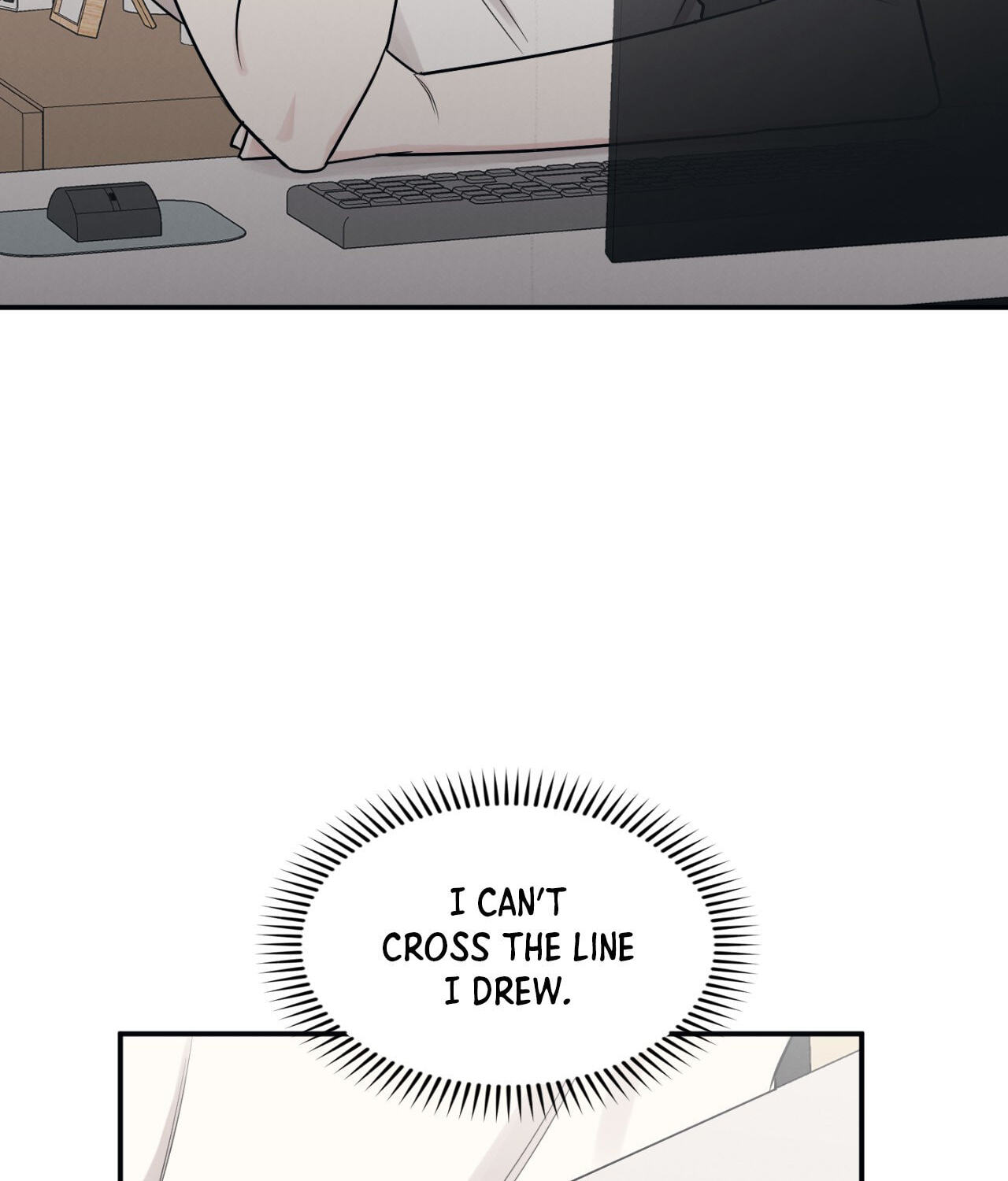 Bad Kid Good Partner Chapter 64 page 16 - 