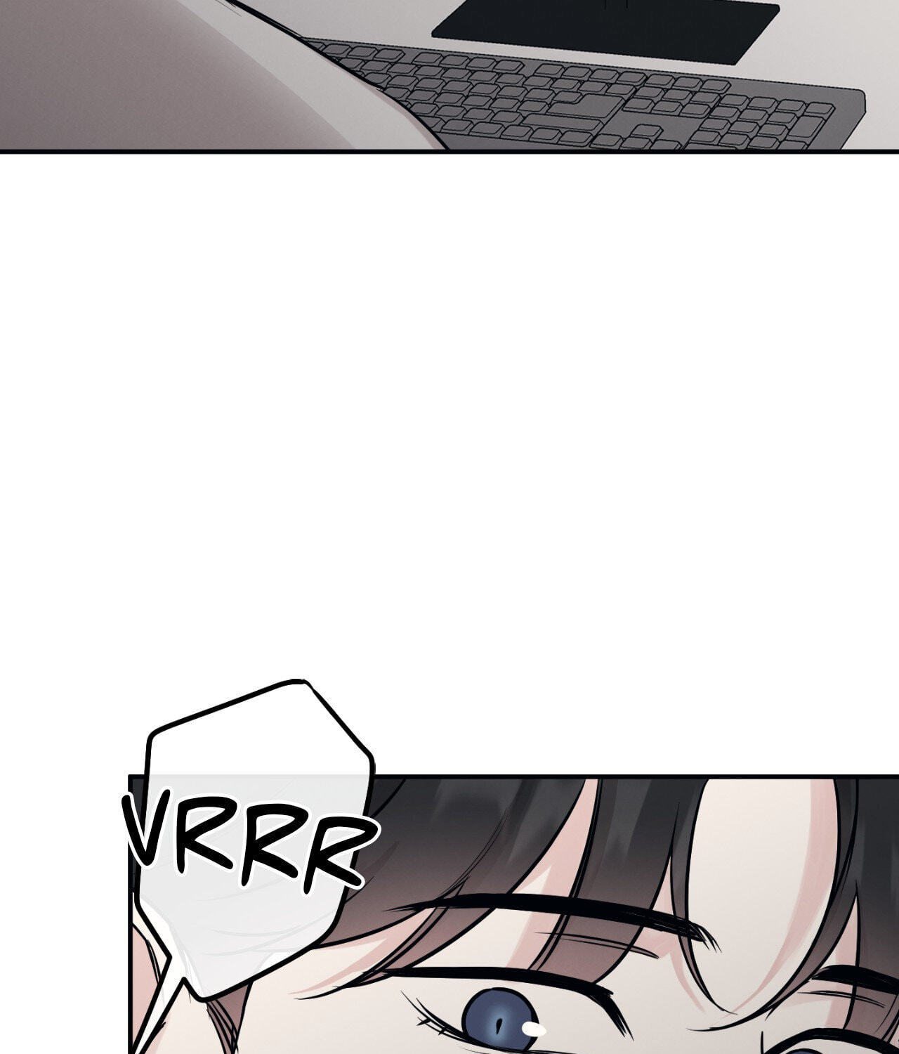 Bad Kid Good Partner Chapter 64 page 19 - 
