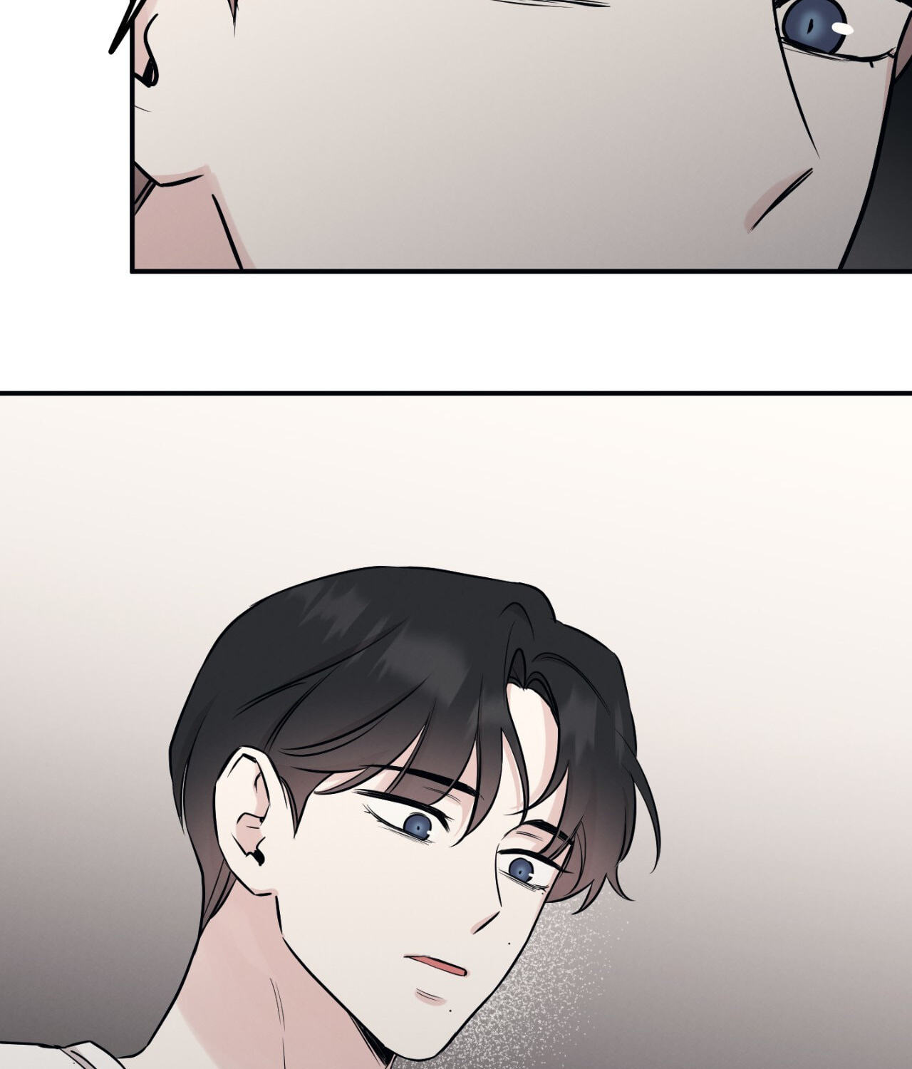 Bad Kid Good Partner Chapter 64 page 20 - 
