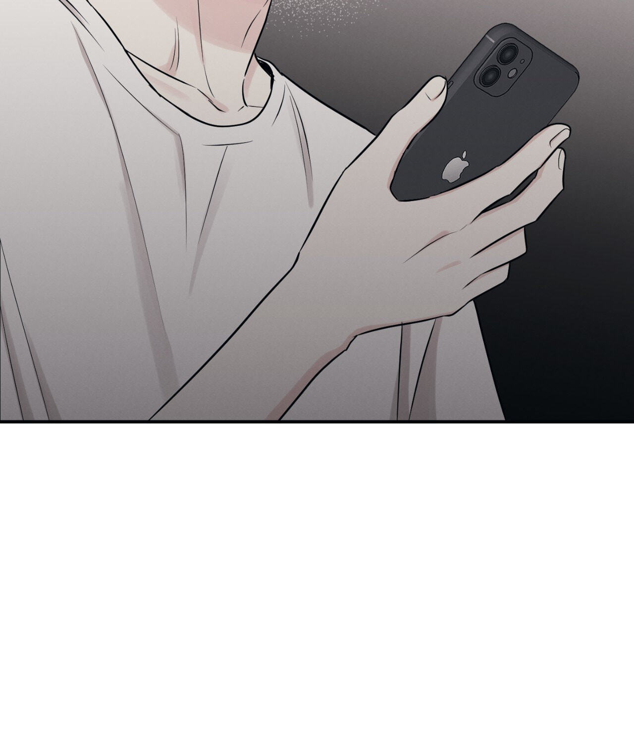 Bad Kid Good Partner Chapter 64 page 21 - 