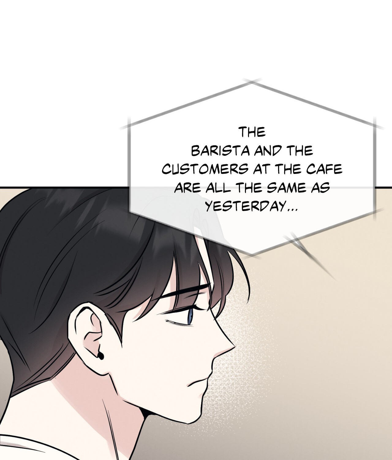 Bad Kid Good Partner Chapter 64 page 24 - 
