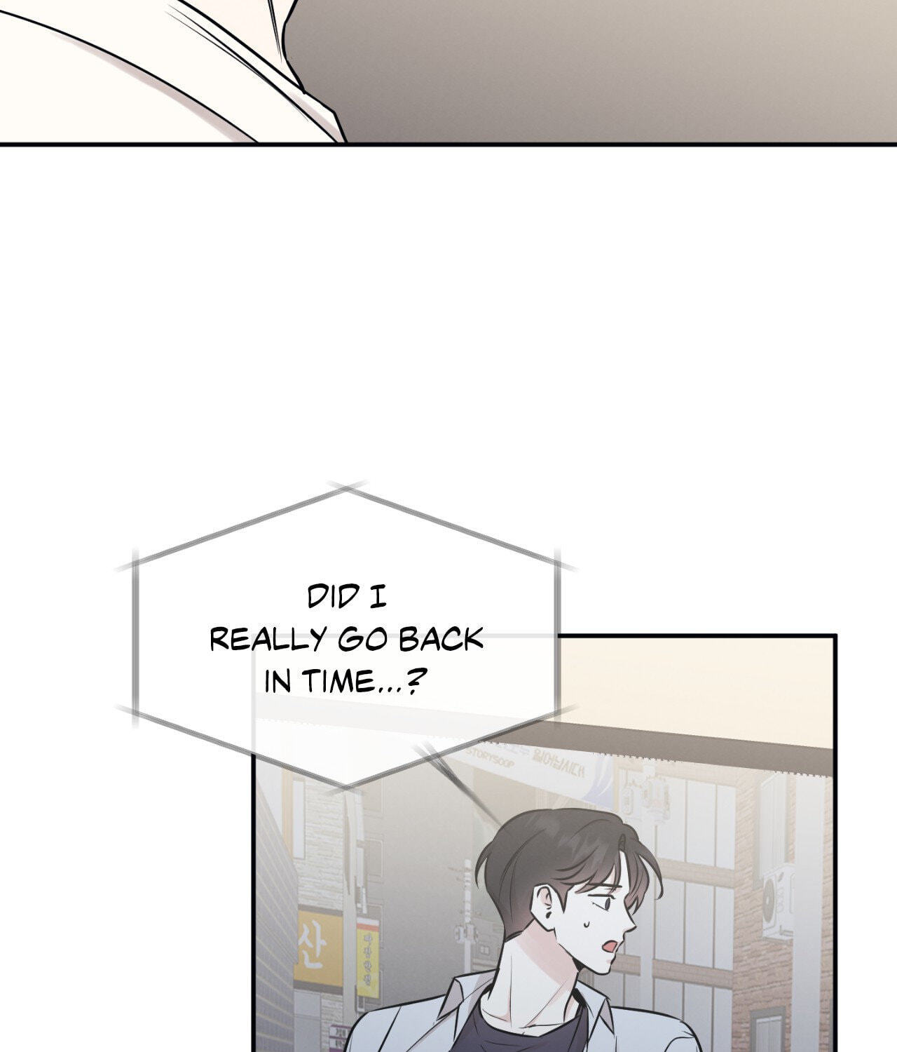 Bad Kid Good Partner Chapter 64 page 25 - 