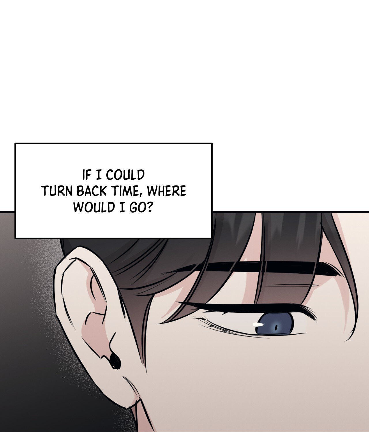 Bad Kid Good Partner Chapter 64 page 27 - 