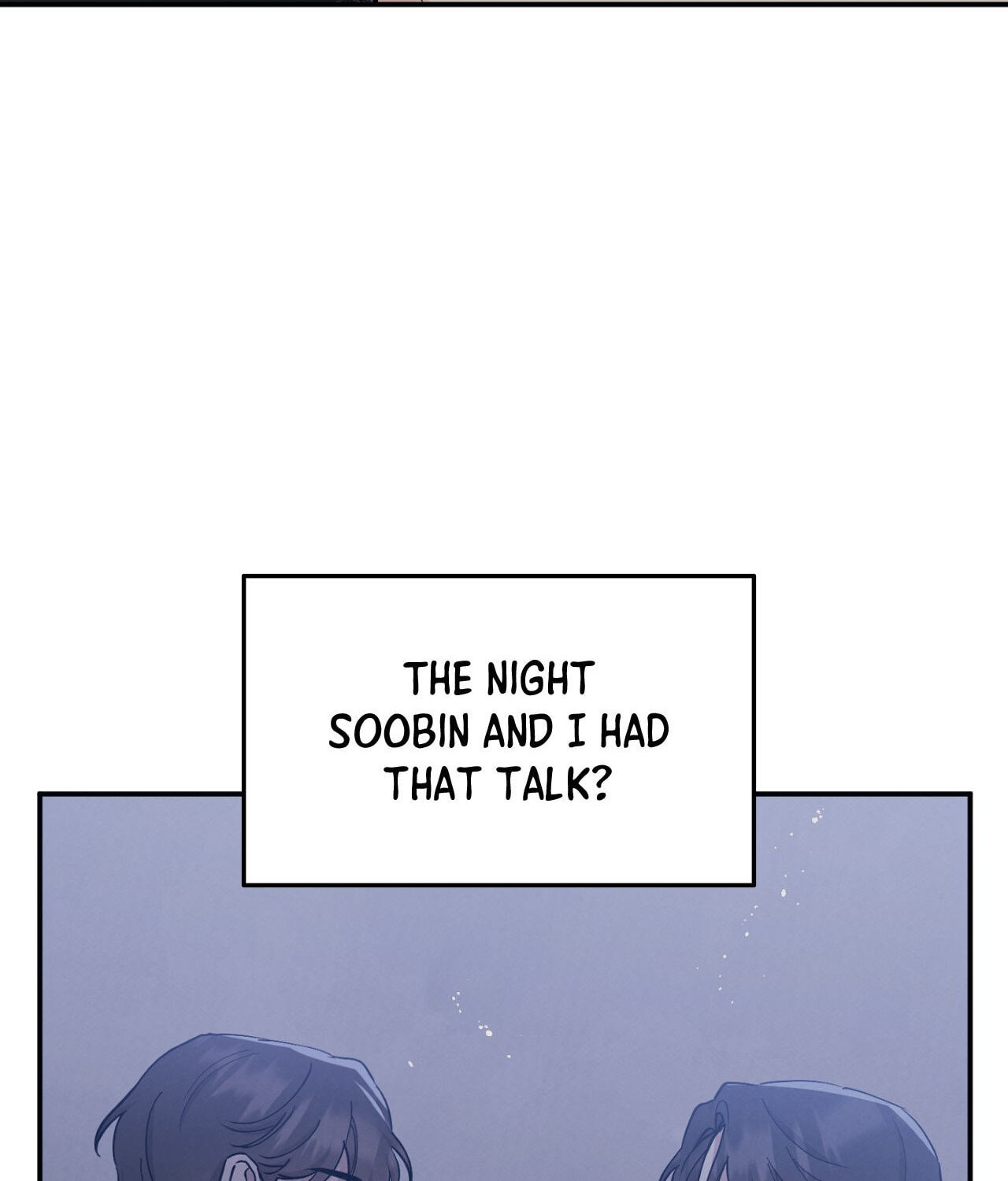 Bad Kid Good Partner Chapter 64 page 28 - 