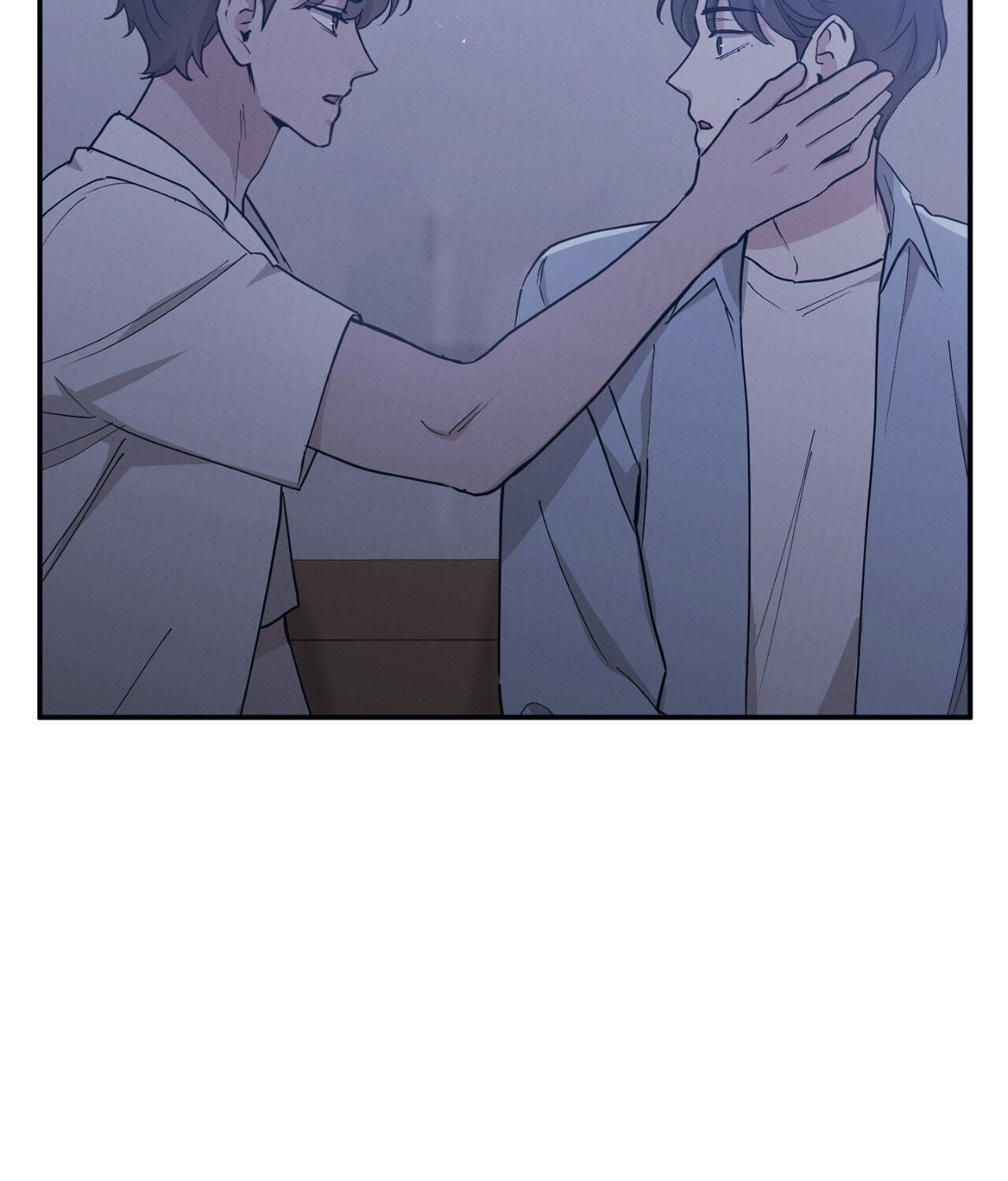 Bad Kid Good Partner Chapter 64 page 29 - 