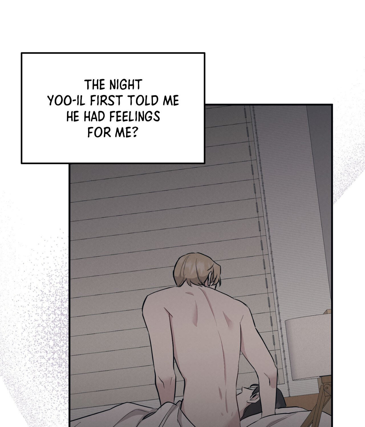 Bad Kid Good Partner Chapter 64 page 30 - 
