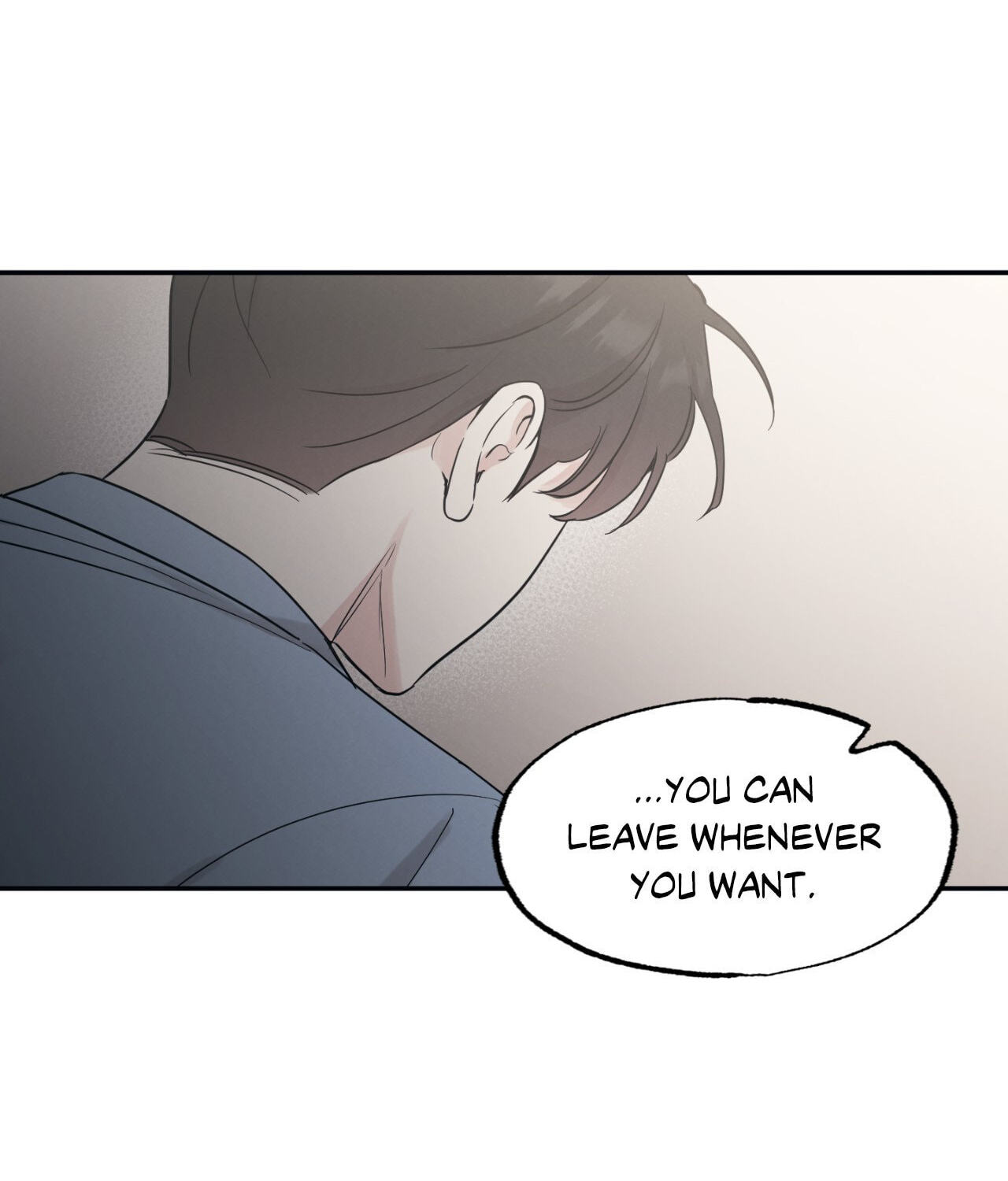 Bad Kid Good Partner Chapter 64 page 4 - 