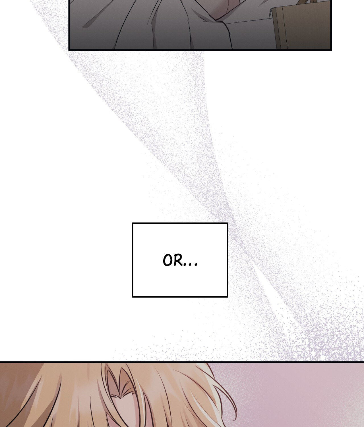 Bad Kid Good Partner Chapter 64 page 31 - 