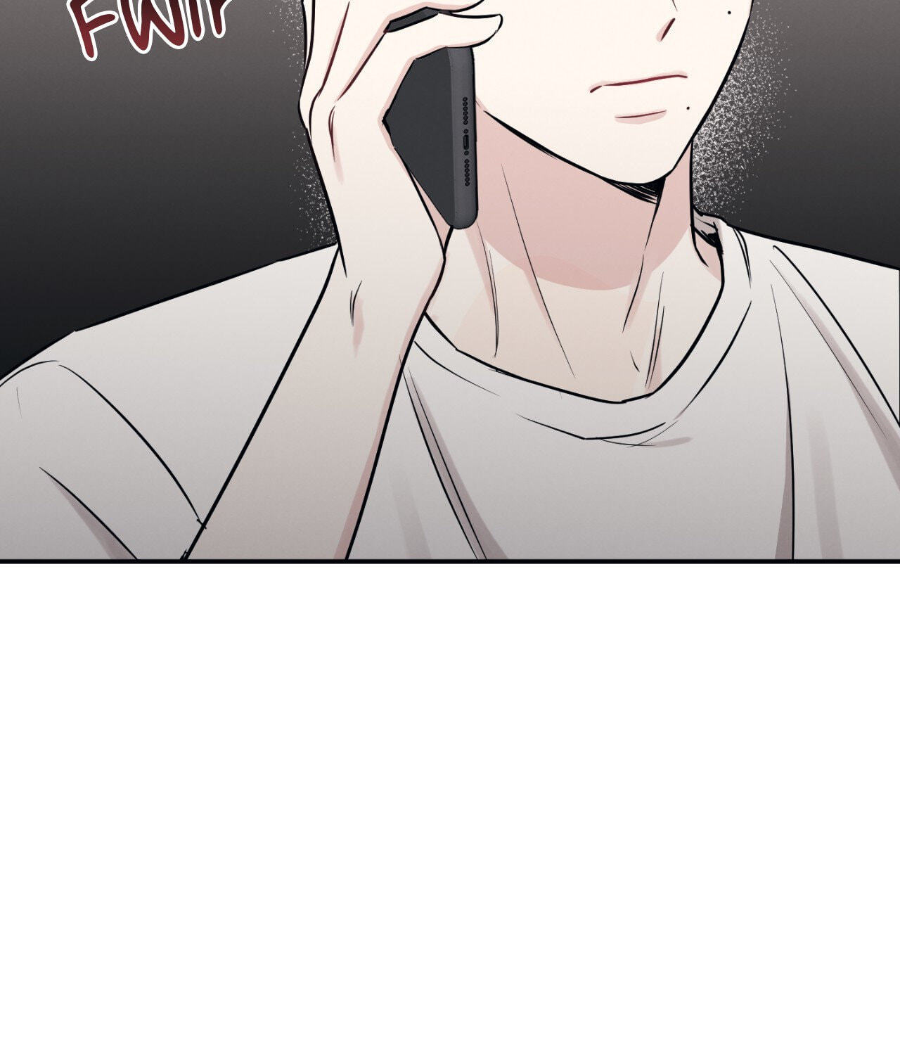 Bad Kid Good Partner Chapter 64 page 35 - 