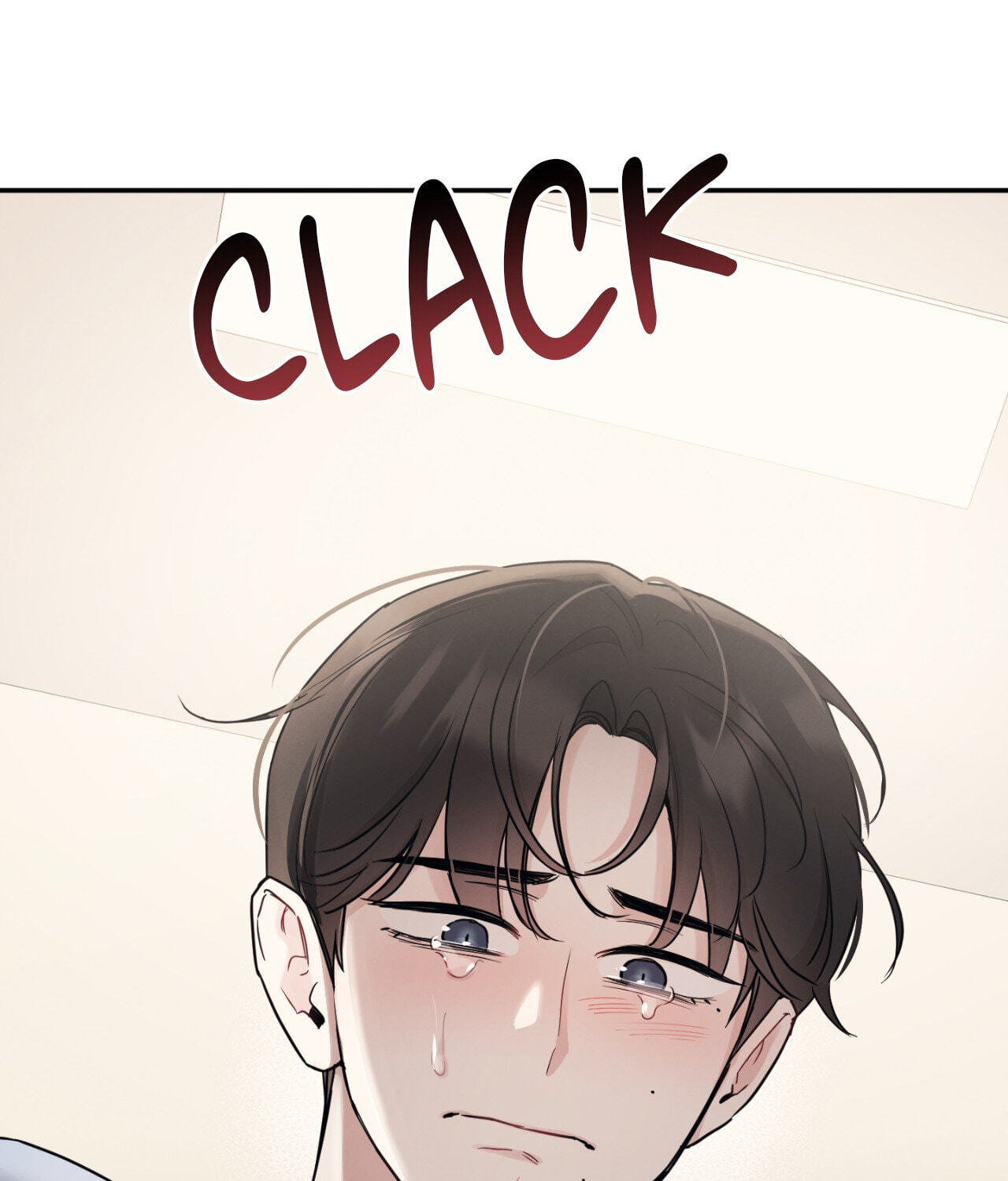 Bad Kid Good Partner Chapter 64 page 5 - 
