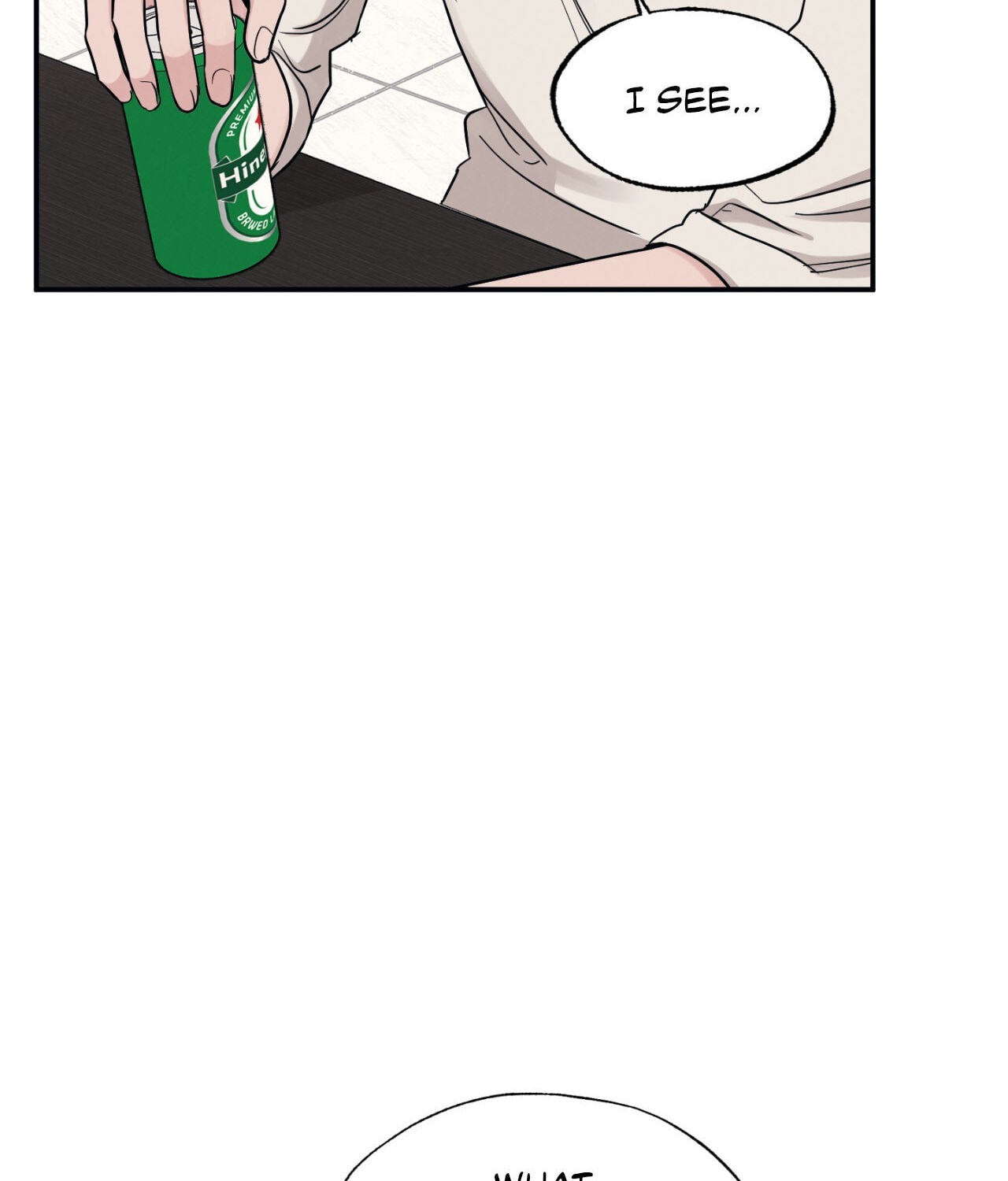Bad Kid Good Partner Chapter 64 page 44 - 