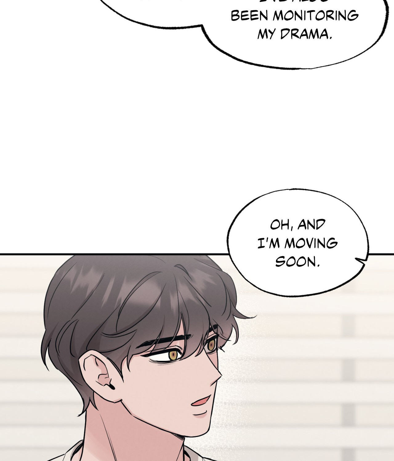 Bad Kid Good Partner Chapter 64 page 46 - 