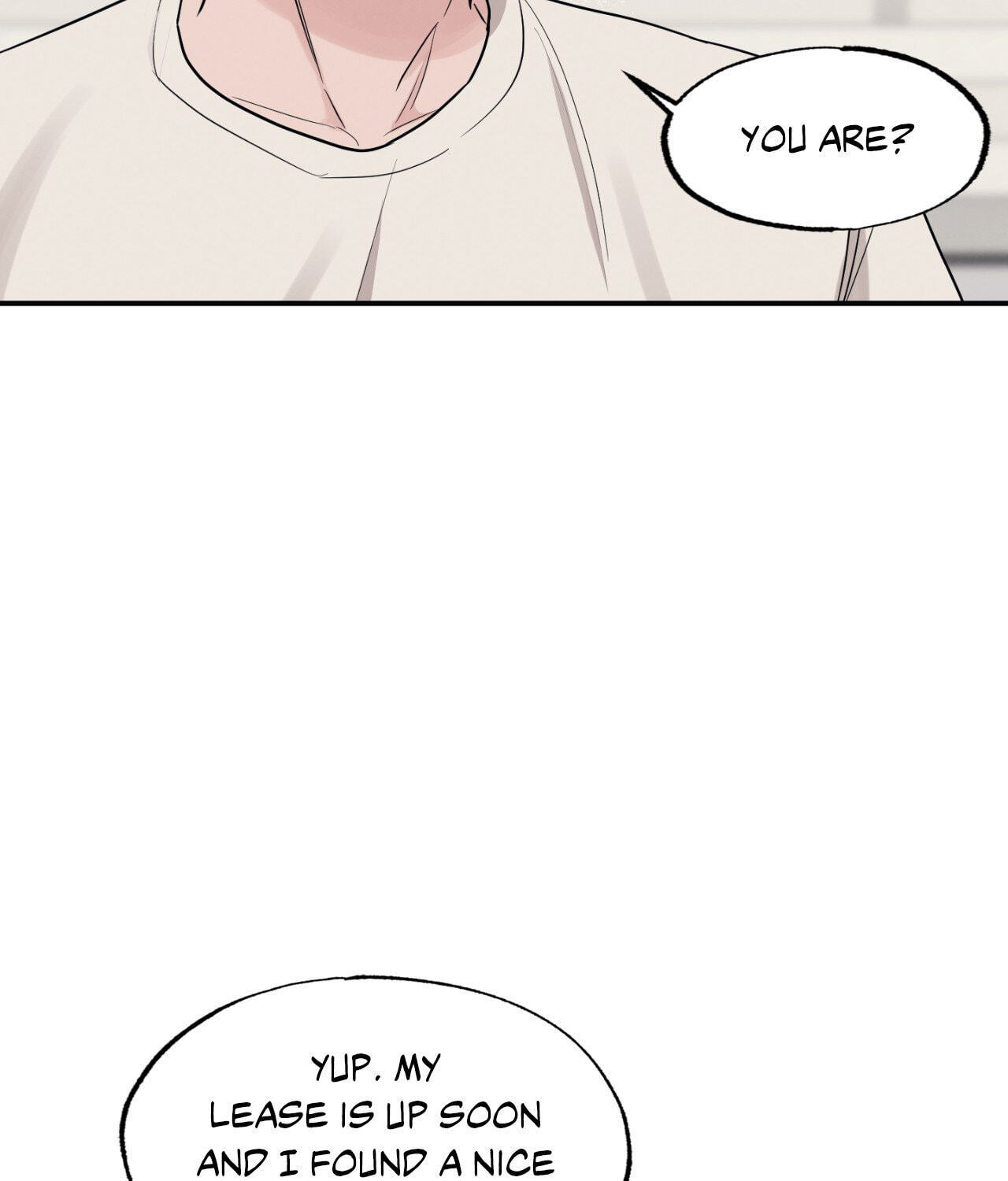 Bad Kid Good Partner Chapter 64 page 47 - 
