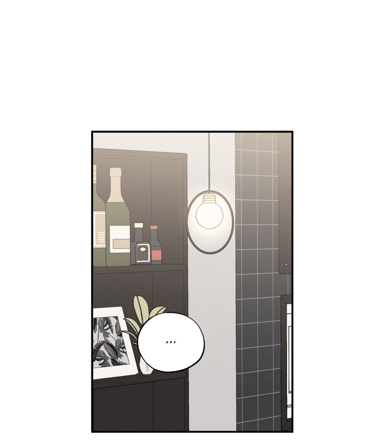 Bad Kid Good Partner Chapter 64 page 49 - 