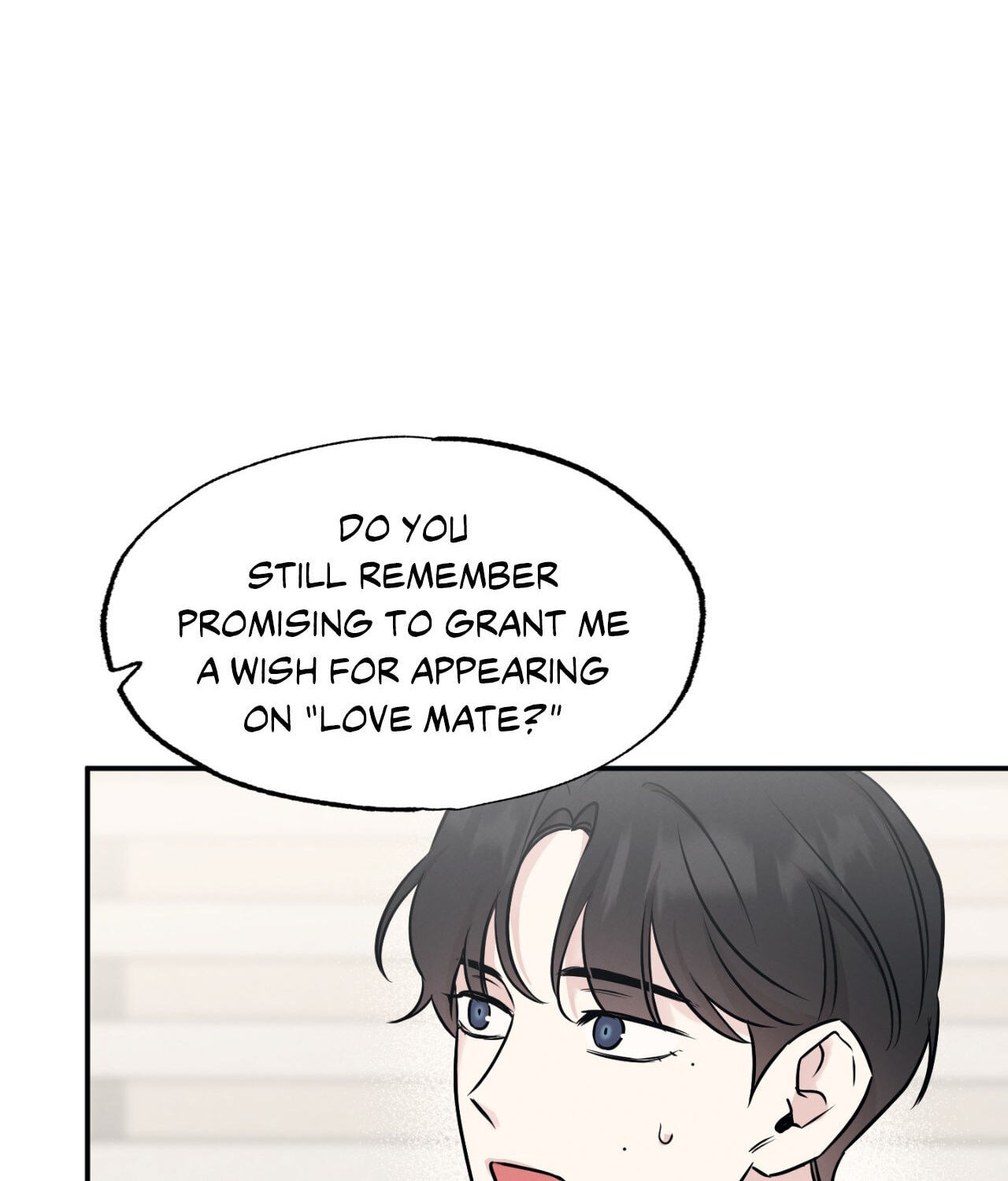 Bad Kid Good Partner Chapter 64 page 50 - 