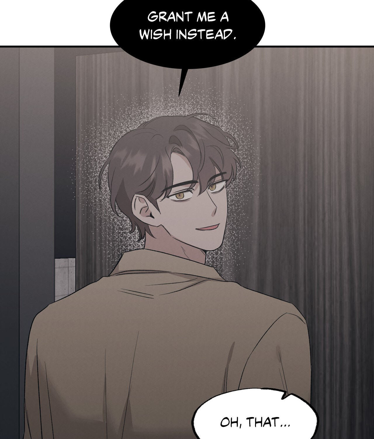 Bad Kid Good Partner Chapter 64 page 52 - 