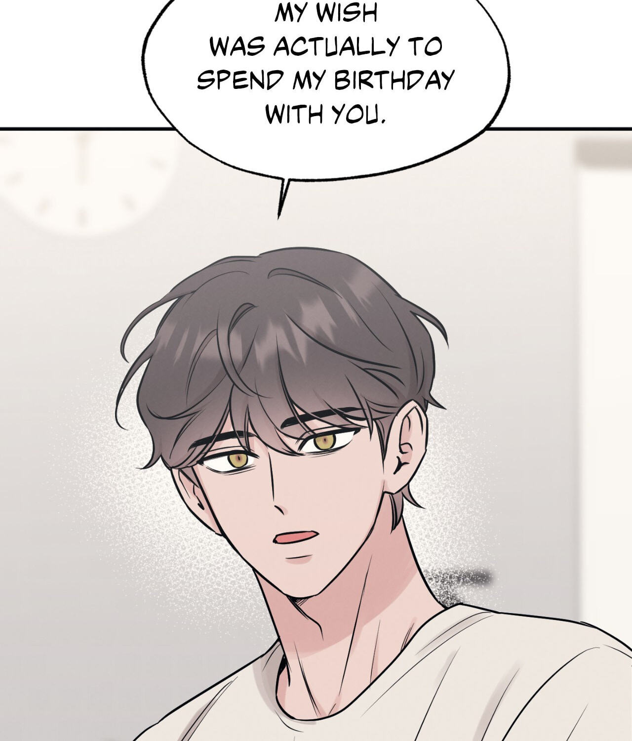 Bad Kid Good Partner Chapter 64 page 54 - 