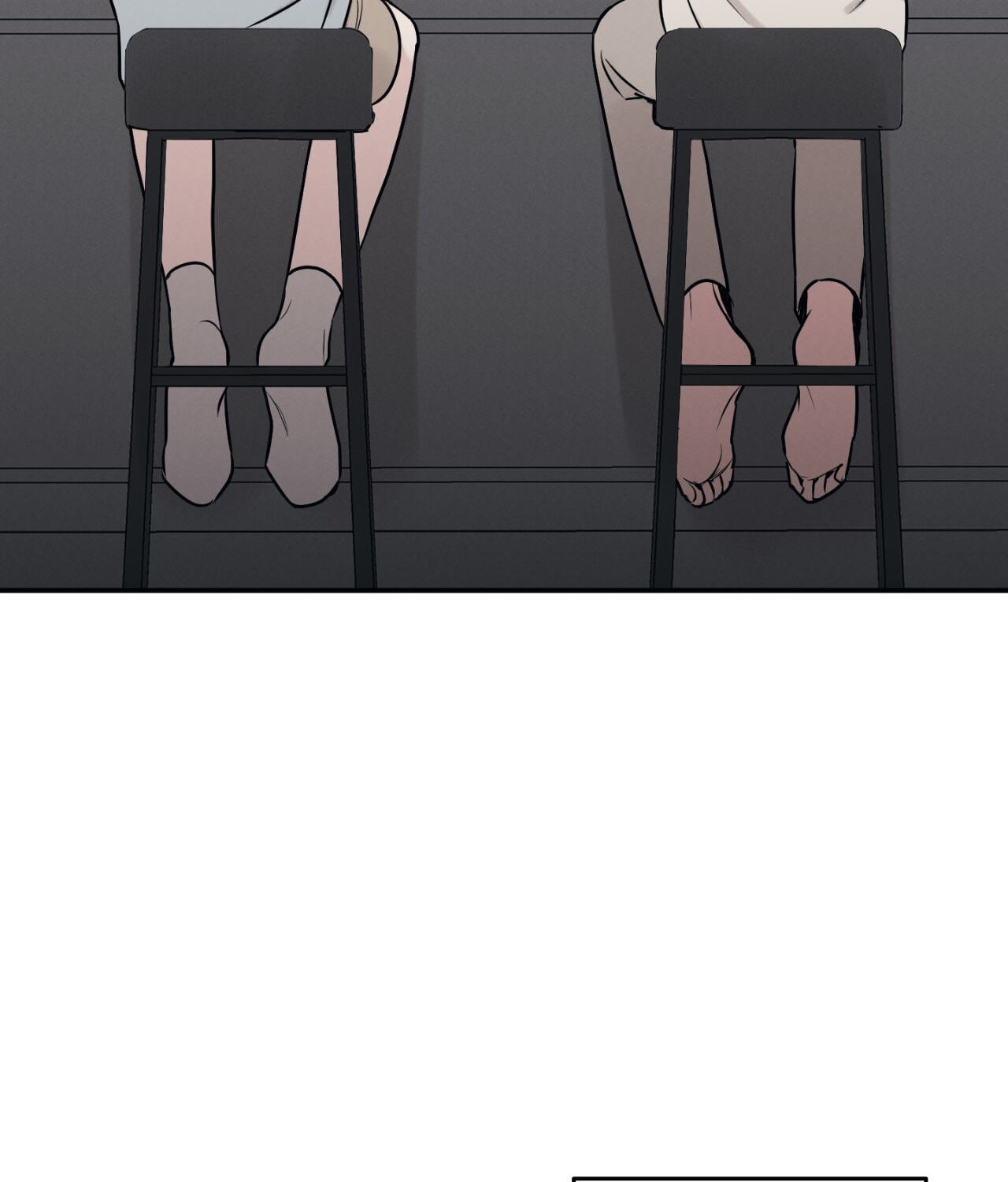 Bad Kid Good Partner Chapter 64 page 60 - 