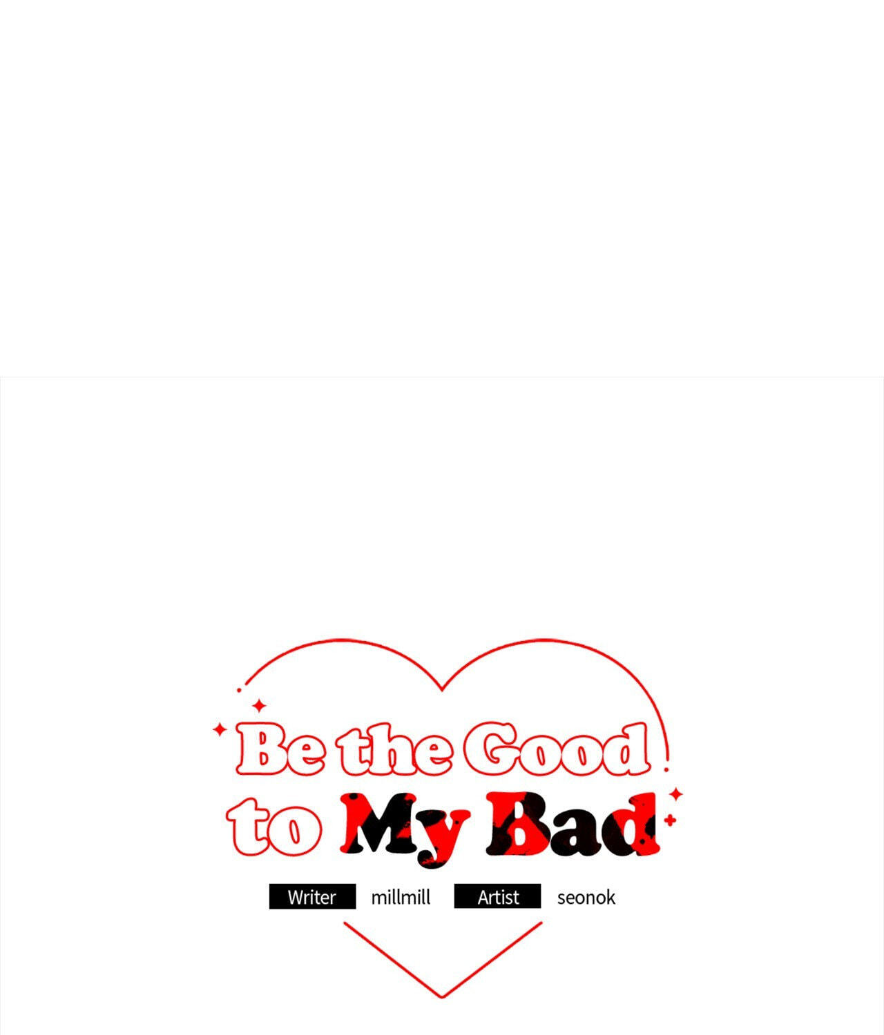 Bad Kid Good Partner Chapter 64 page 7 - 