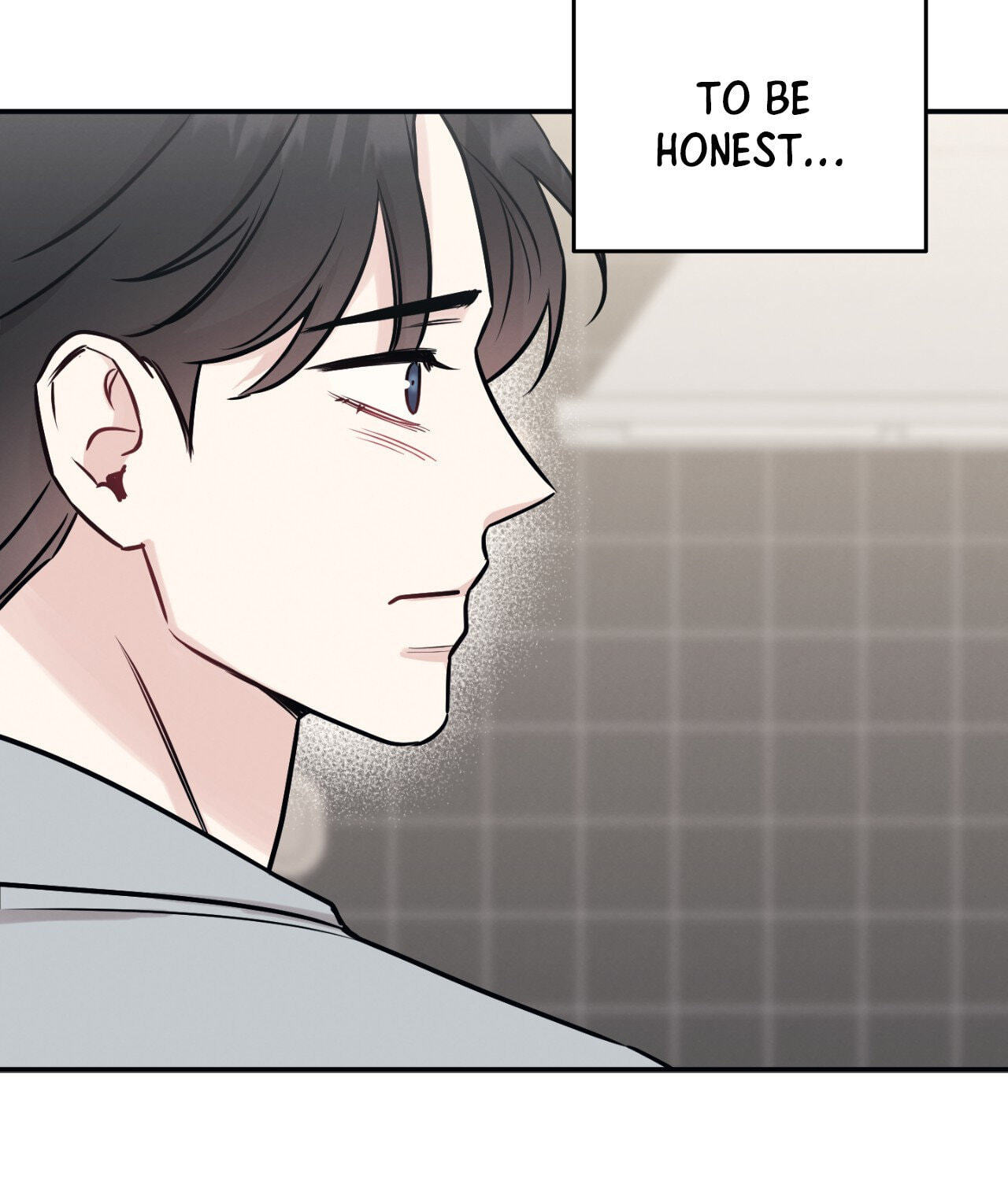 Bad Kid Good Partner Chapter 64 page 61 - 