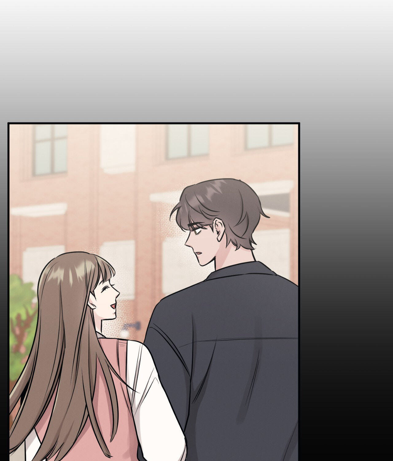 Bad Kid Good Partner Chapter 64 page 63 - 