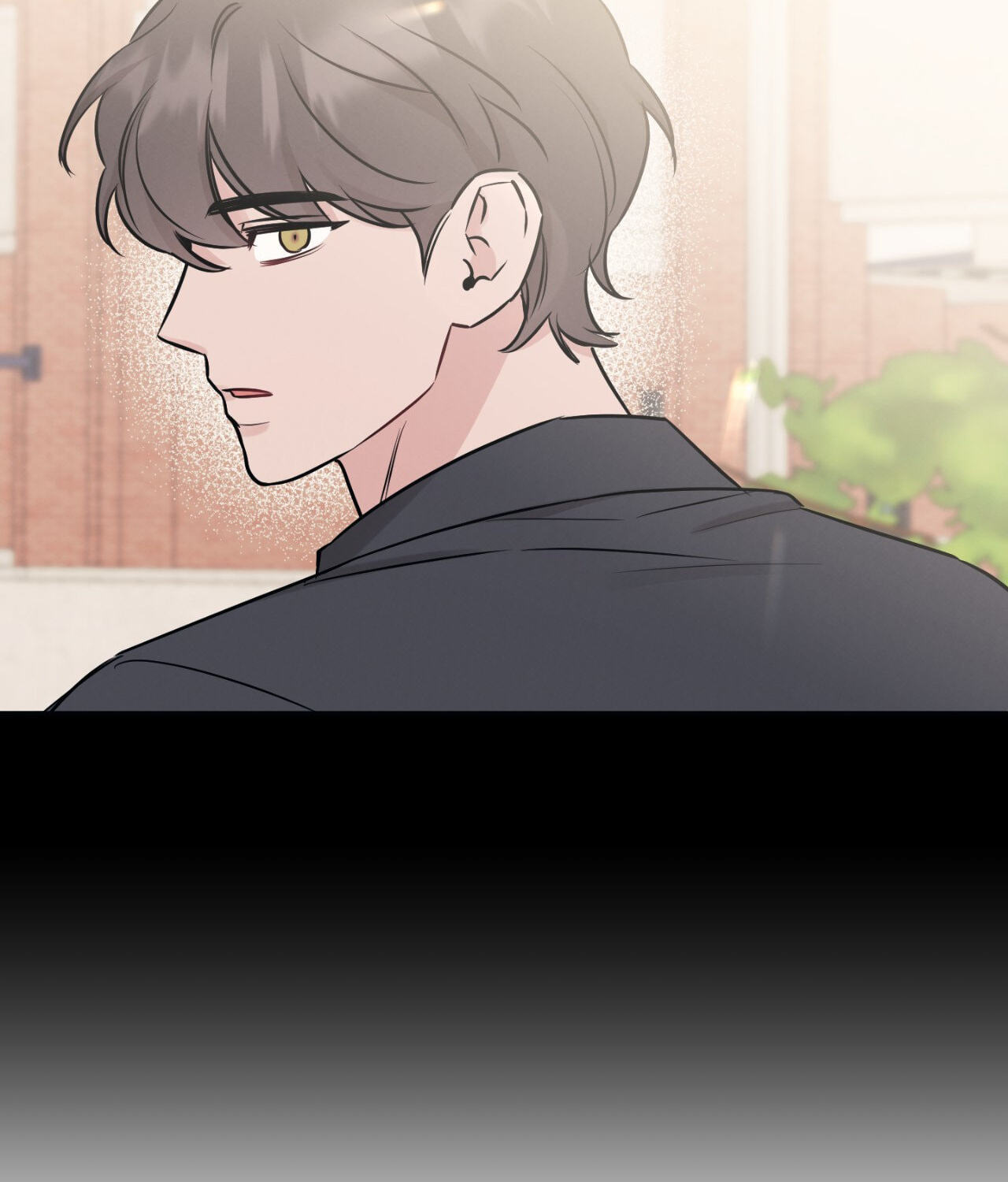 Bad Kid Good Partner Chapter 64 page 66 - 