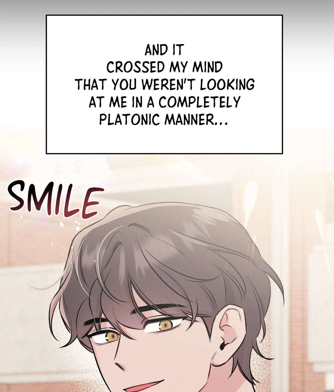 Bad Kid Good Partner Chapter 64 page 67 - 
