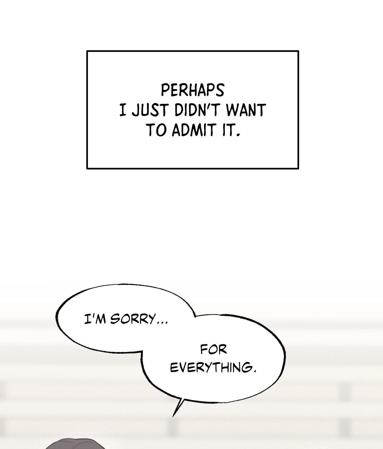 Bad Kid Good Partner Chapter 64 page 69 - 