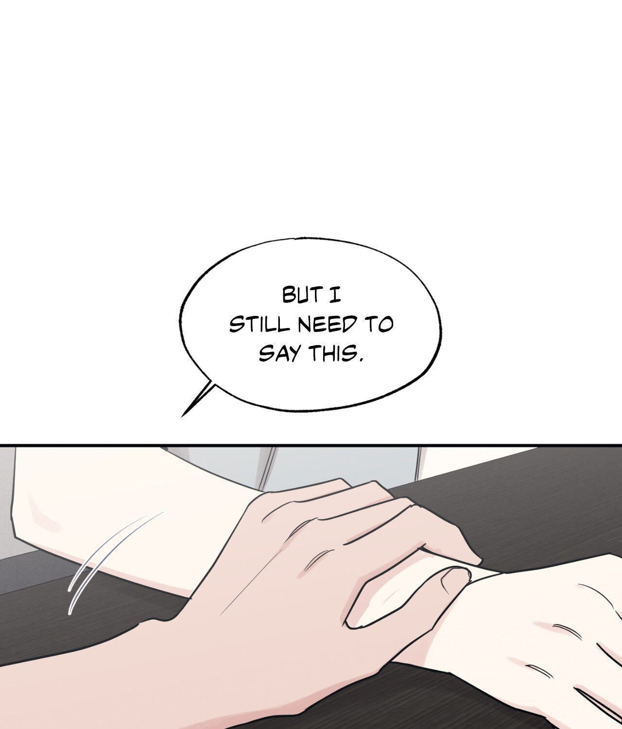 Bad Kid Good Partner Chapter 64 page 71 - 