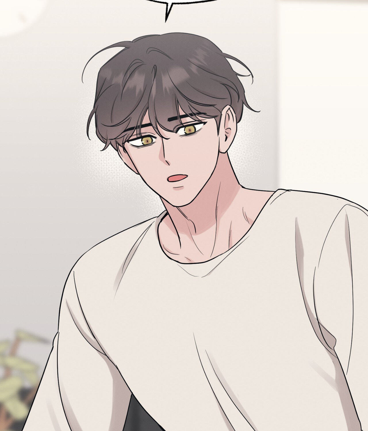 Bad Kid Good Partner Chapter 64 page 73 - 